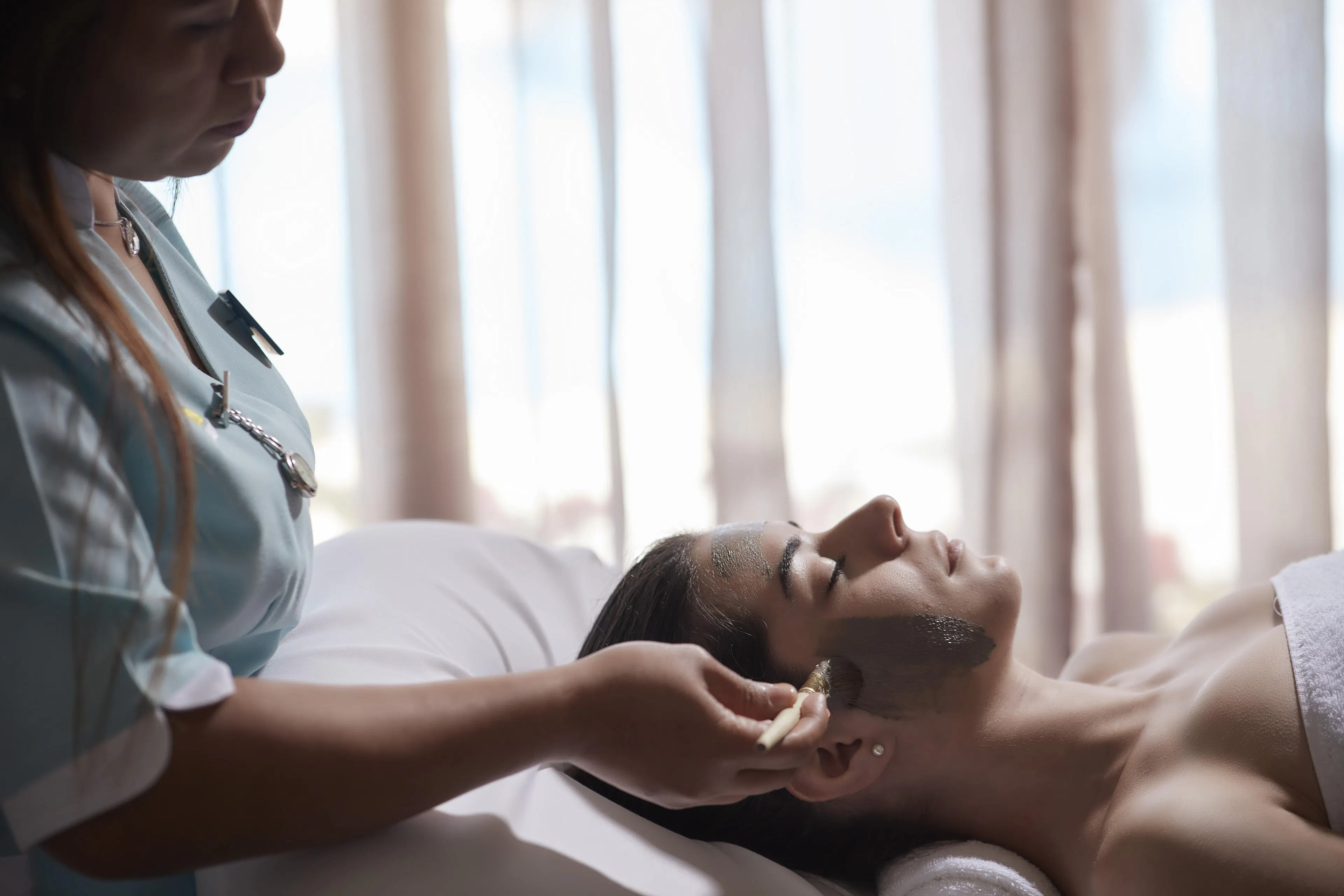 Atlantica Bay - wellness