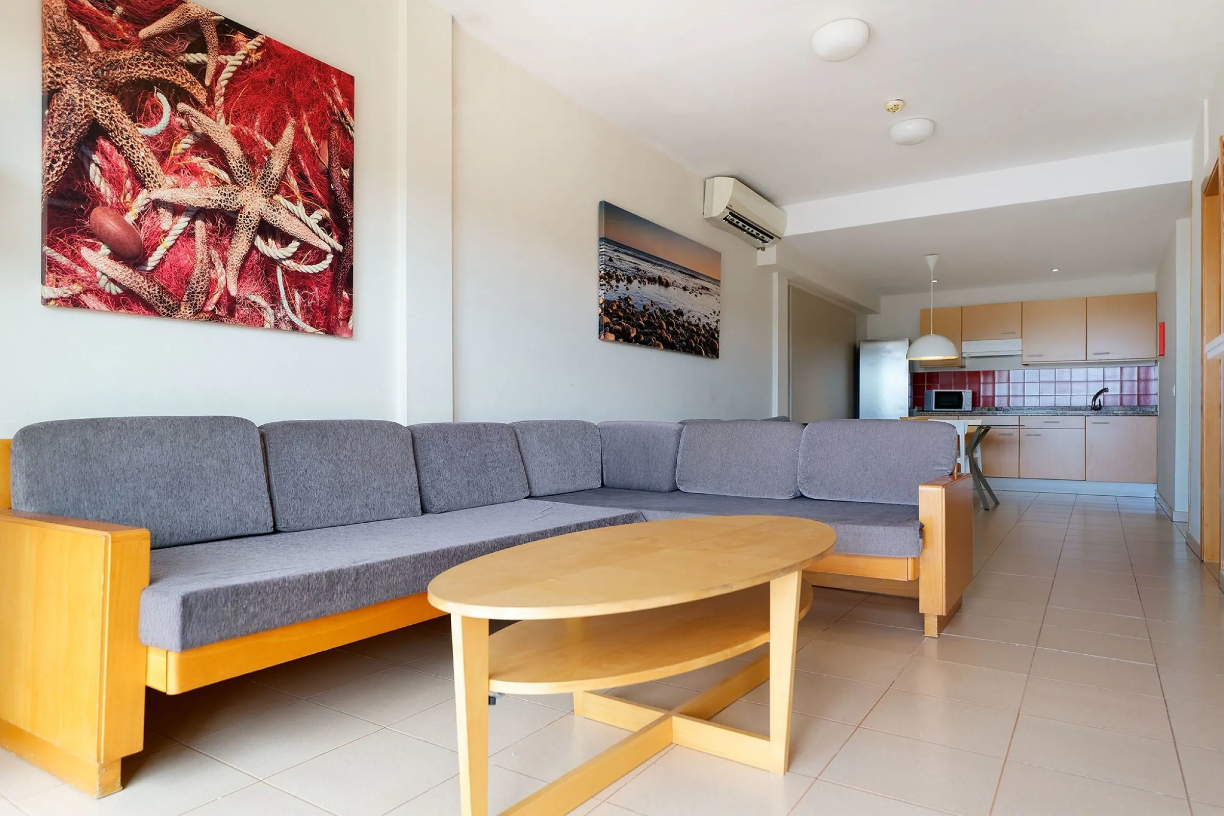 Servatur Altamadores Hotel - facilities