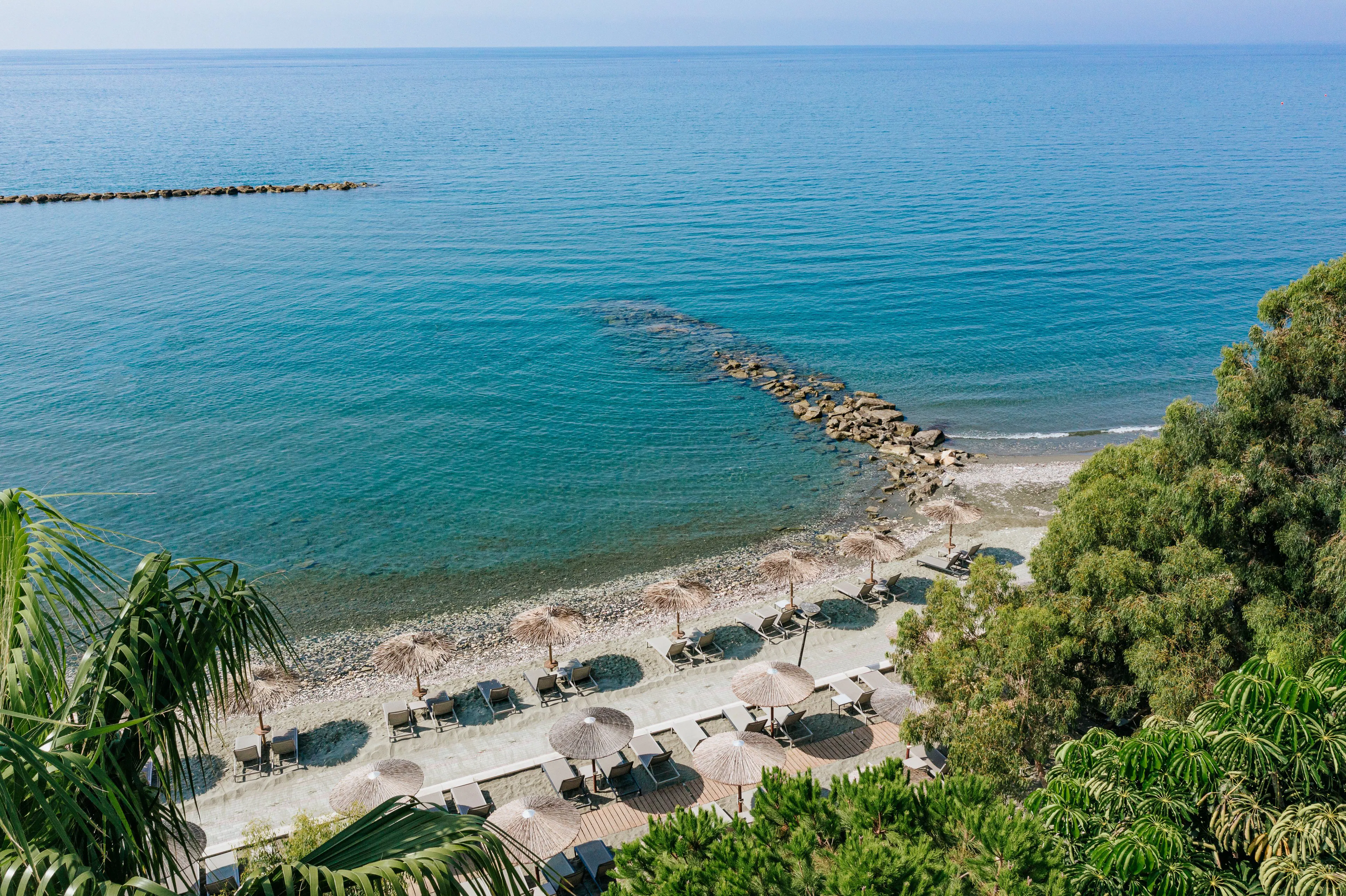Atlantica Bay - beach