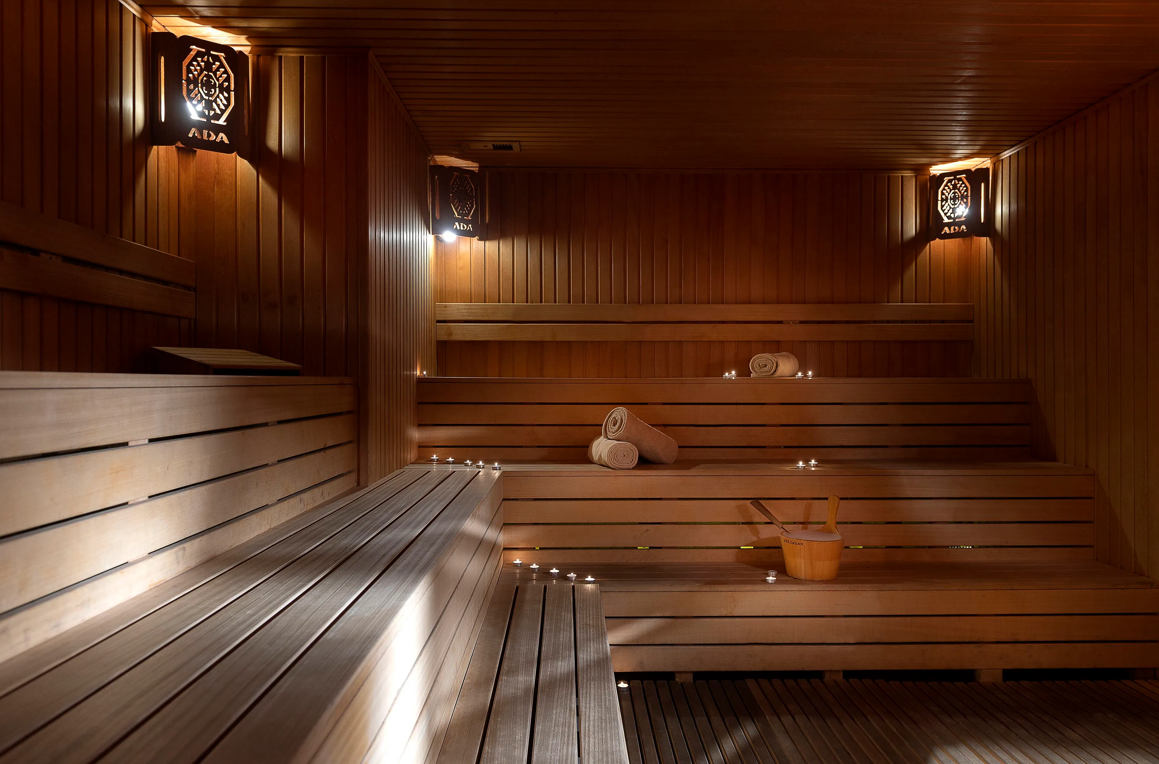 Adalya Elite Lara - wellness