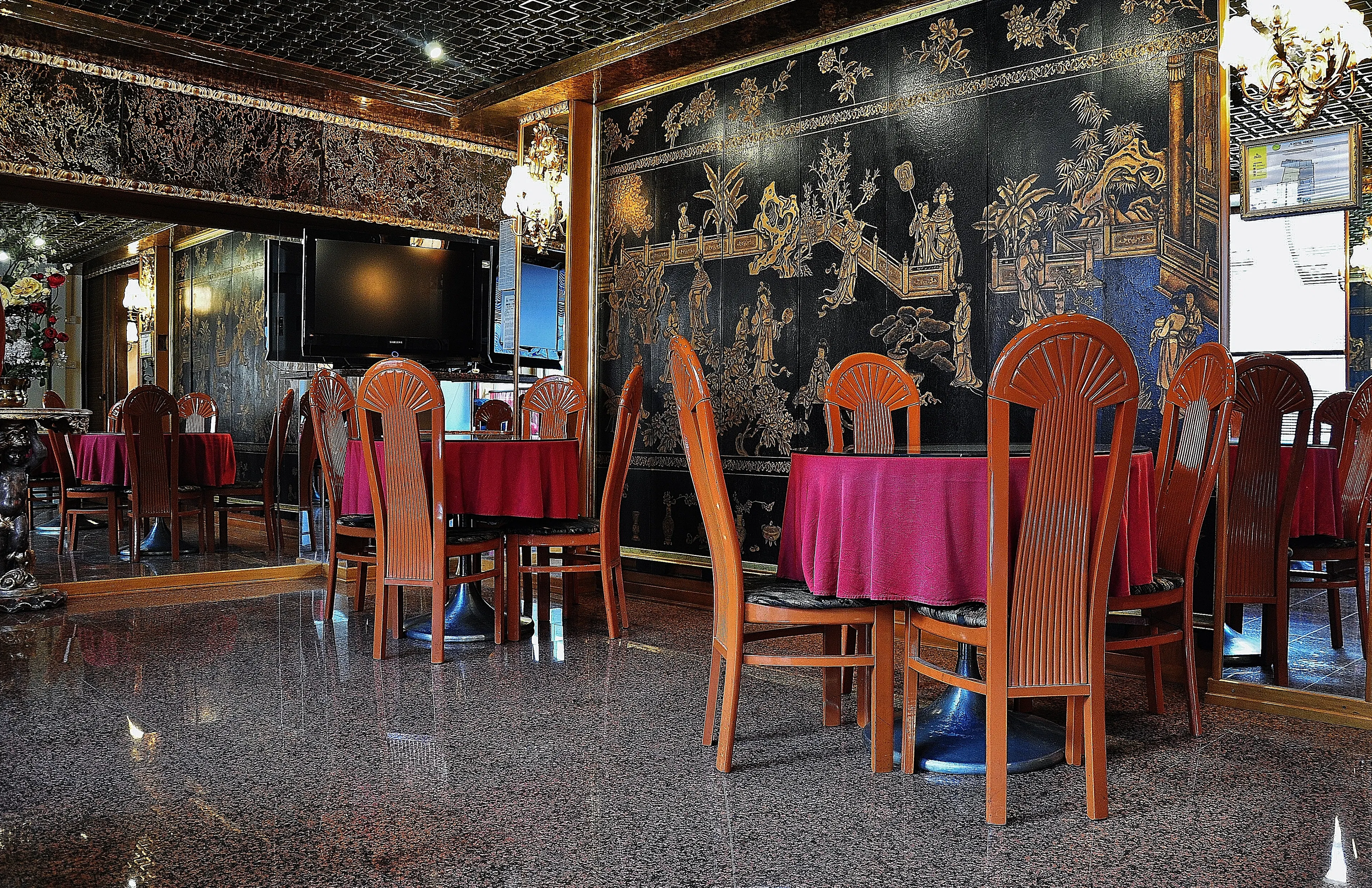 Venezia - foodAndBeverage