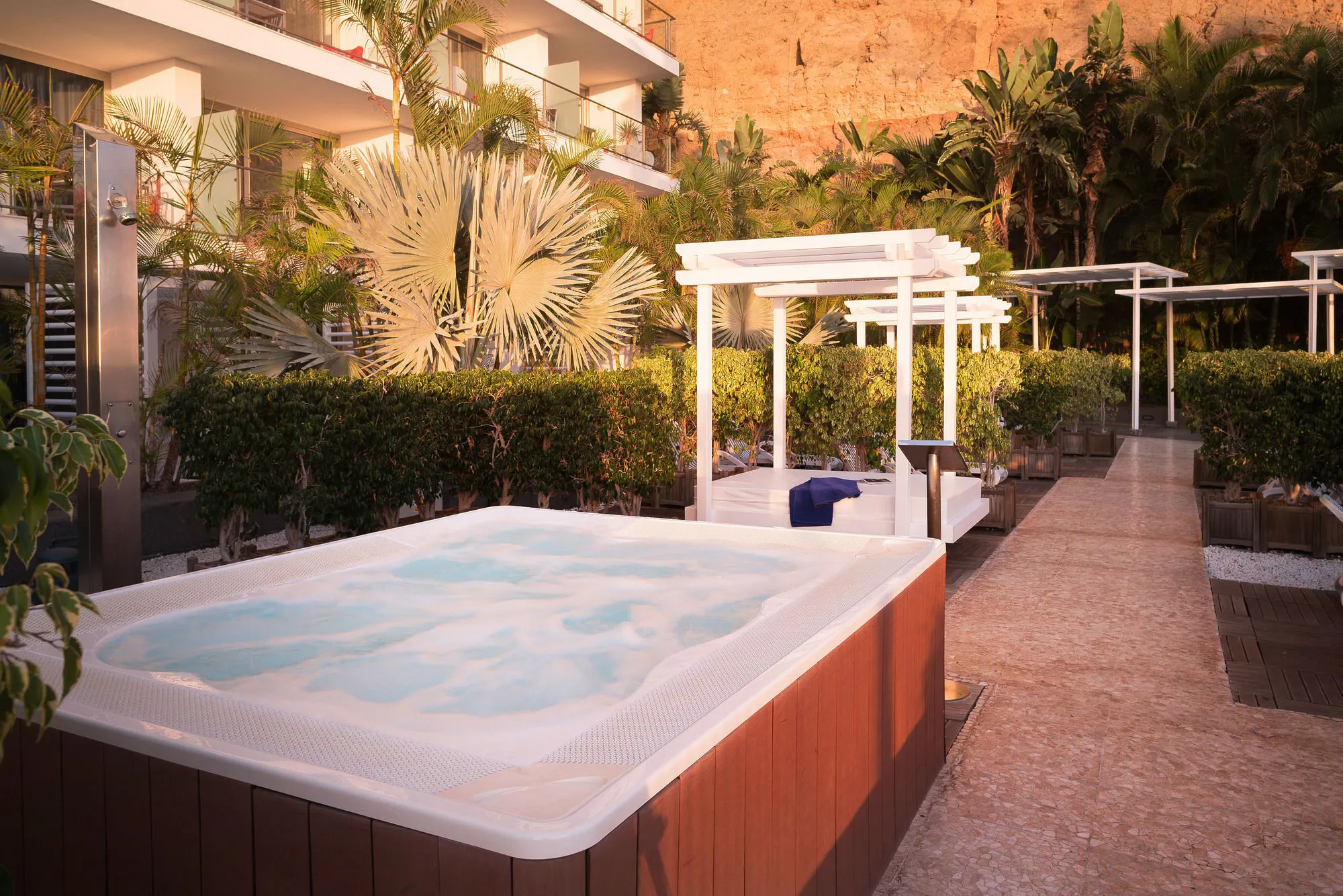 Hotel Marina Suites Puerto Rico - facilities