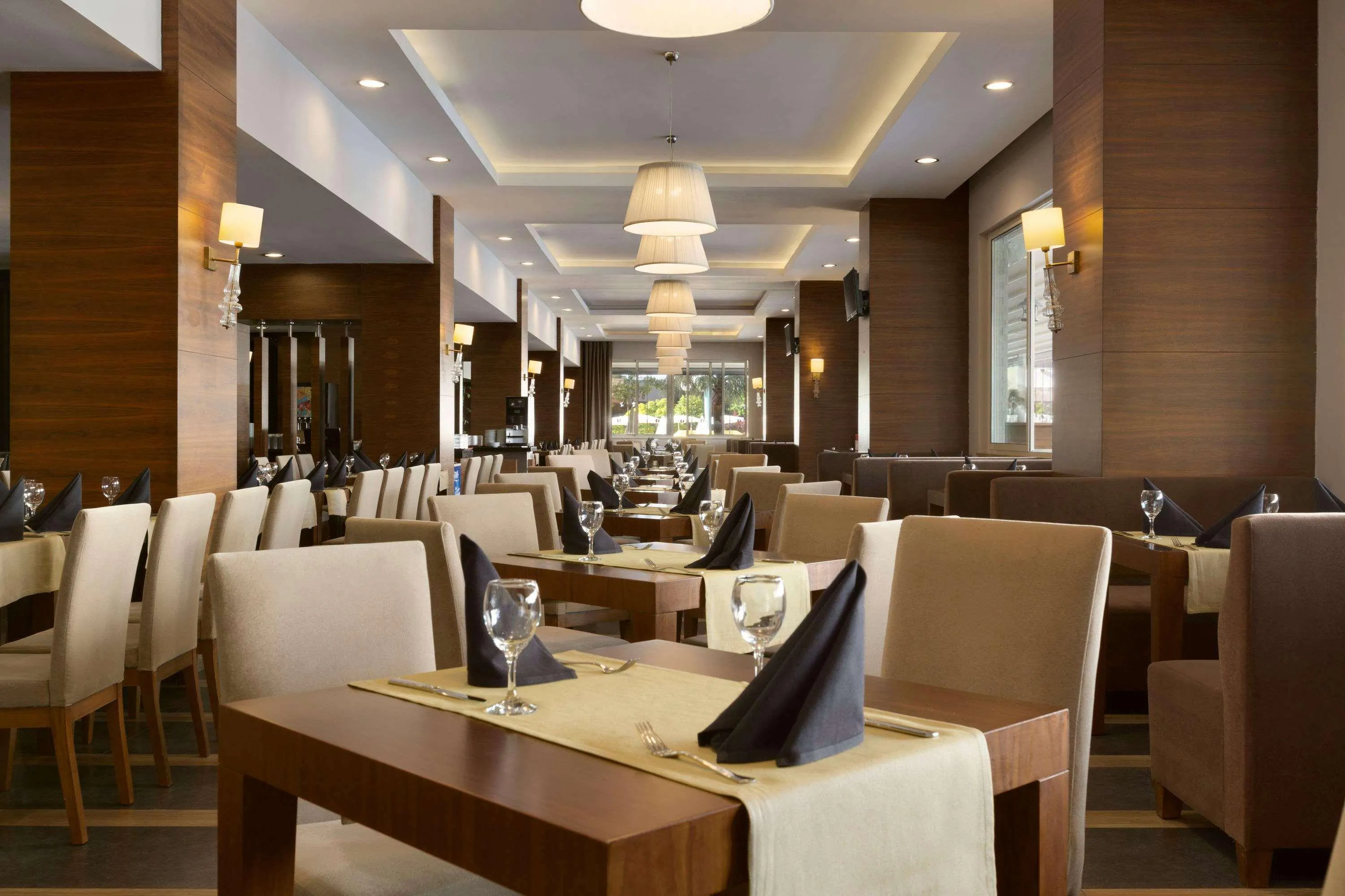Ramada Resort by Wyndham Lara - foodAndBeverage