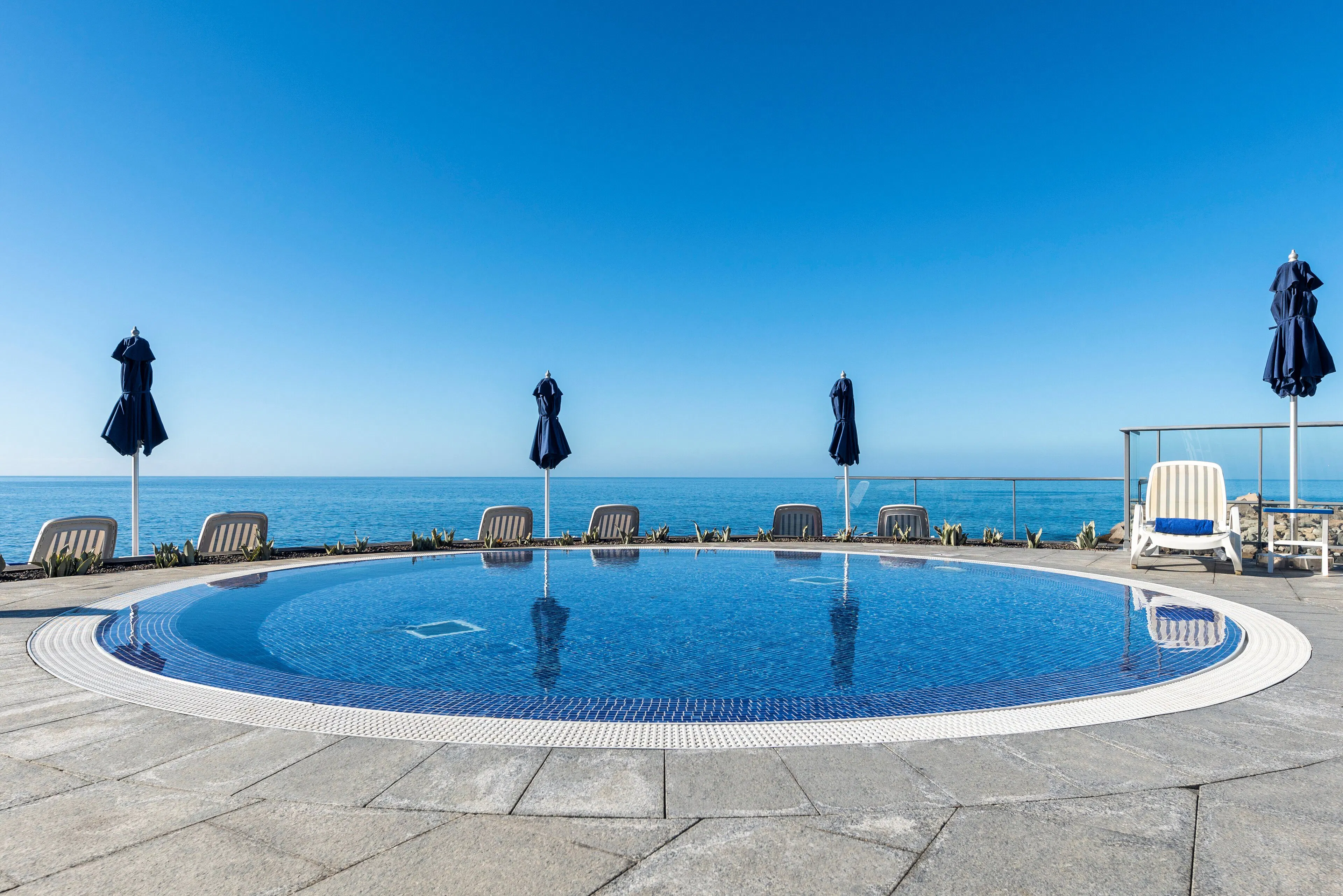 Hotel Marina Suites Puerto Rico - pool