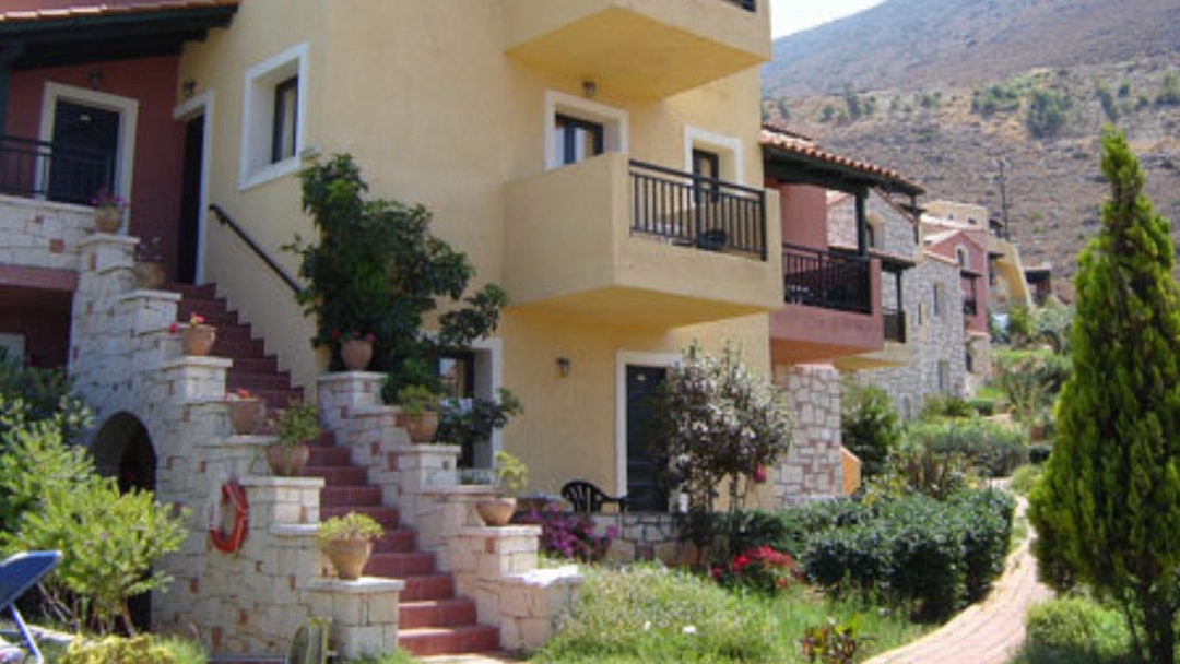 Petra Village