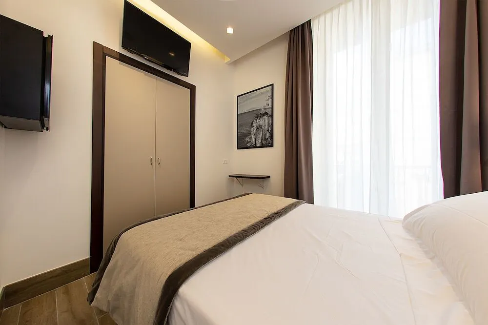 Hotel Palazzo Argenta - rooms