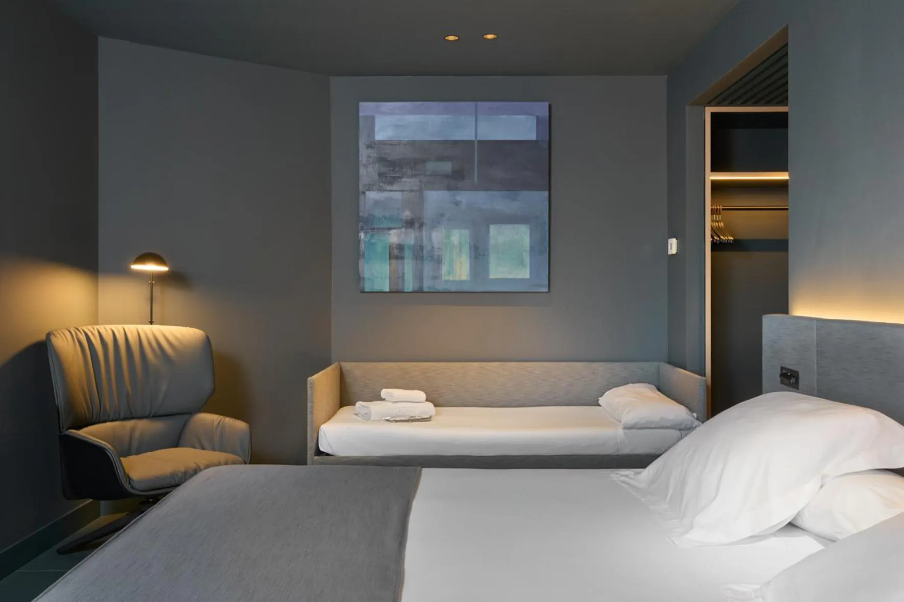 Barcelona Princess - rooms