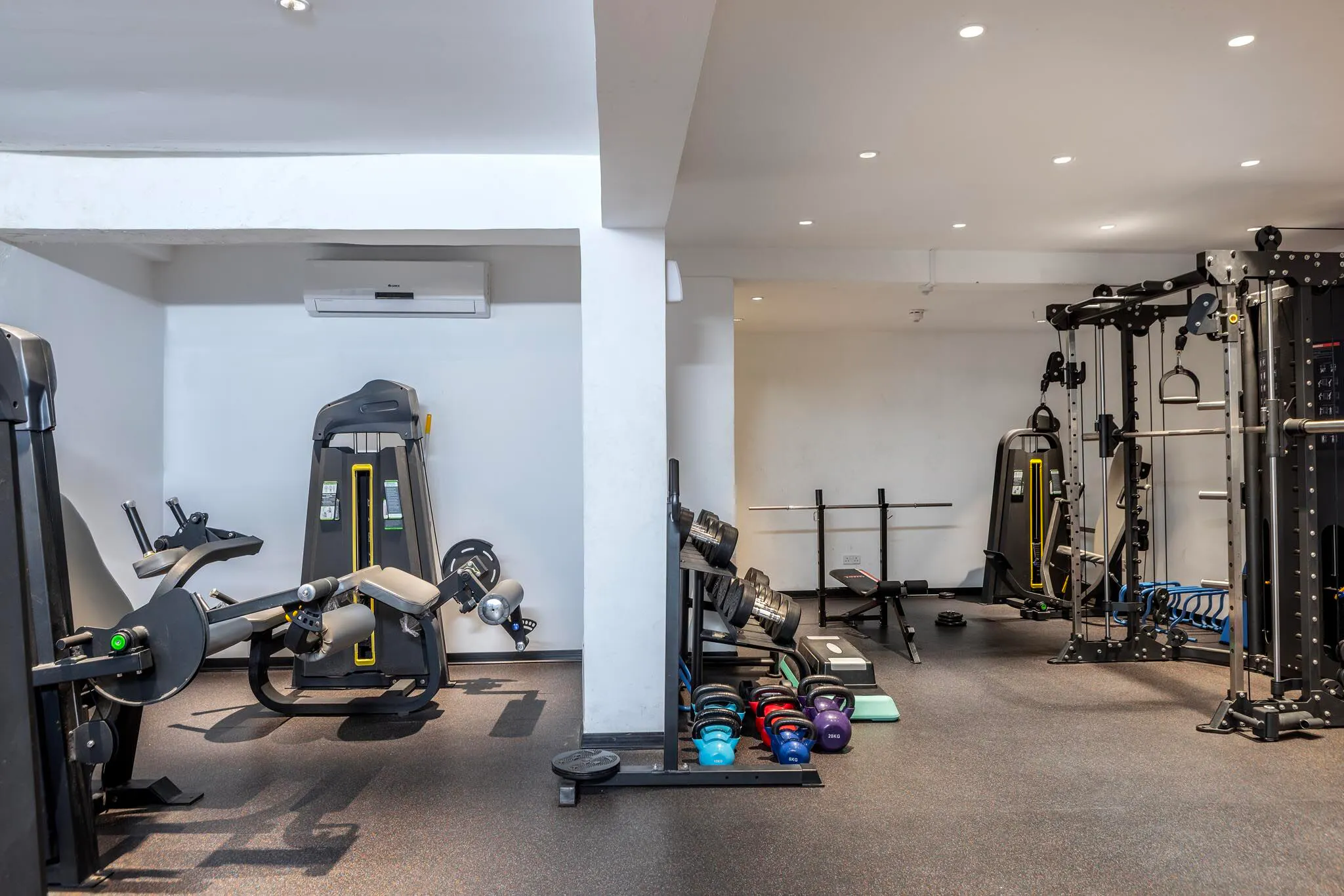 Park Beach Hotel - sport