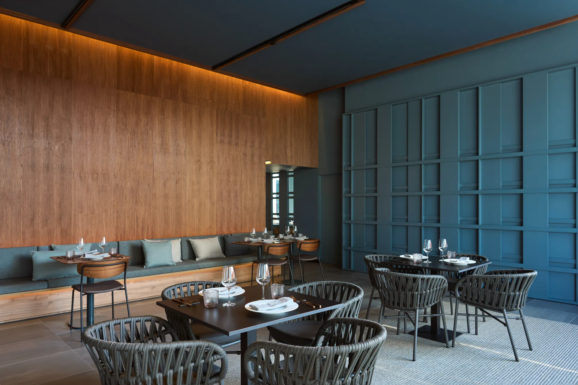 Barcelona Princess - foodAndBeverage