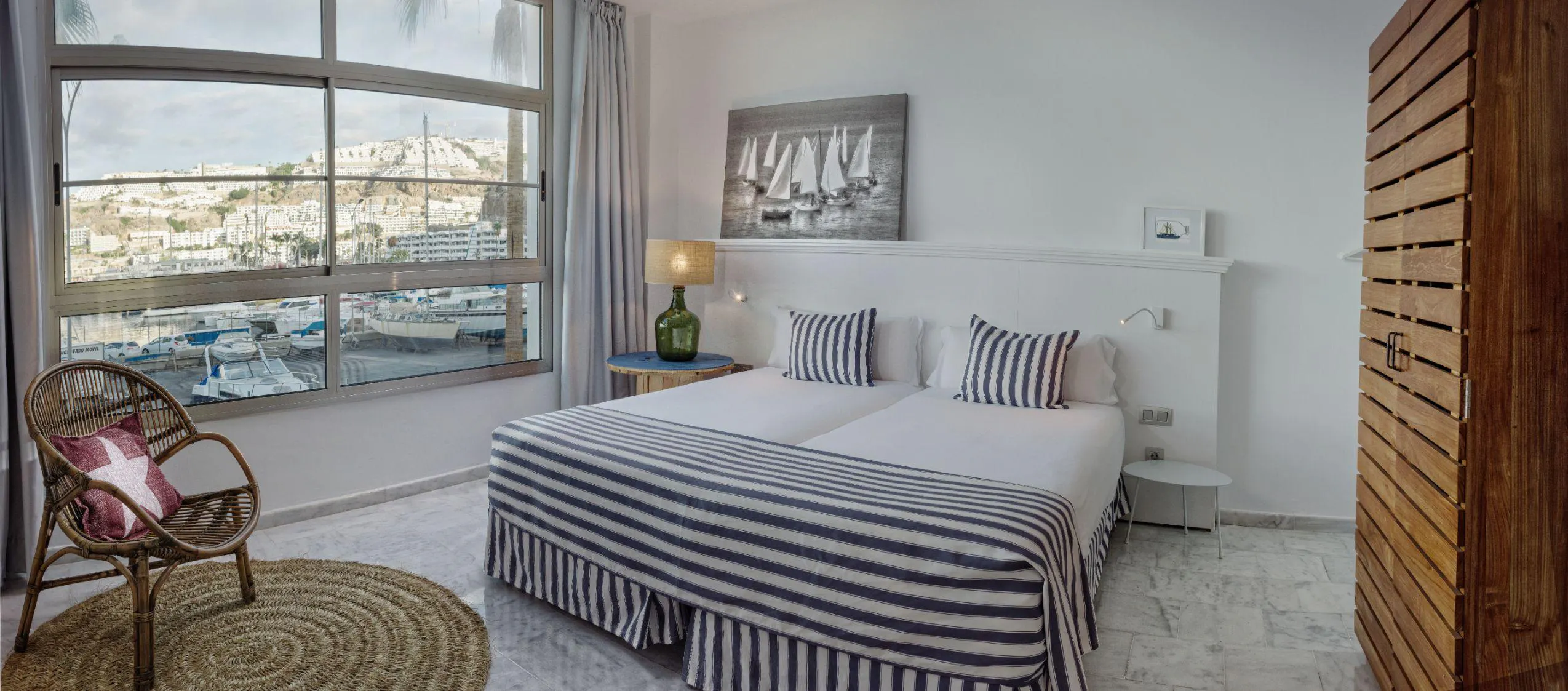 Hotel Marina Suites Puerto Rico - rooms
