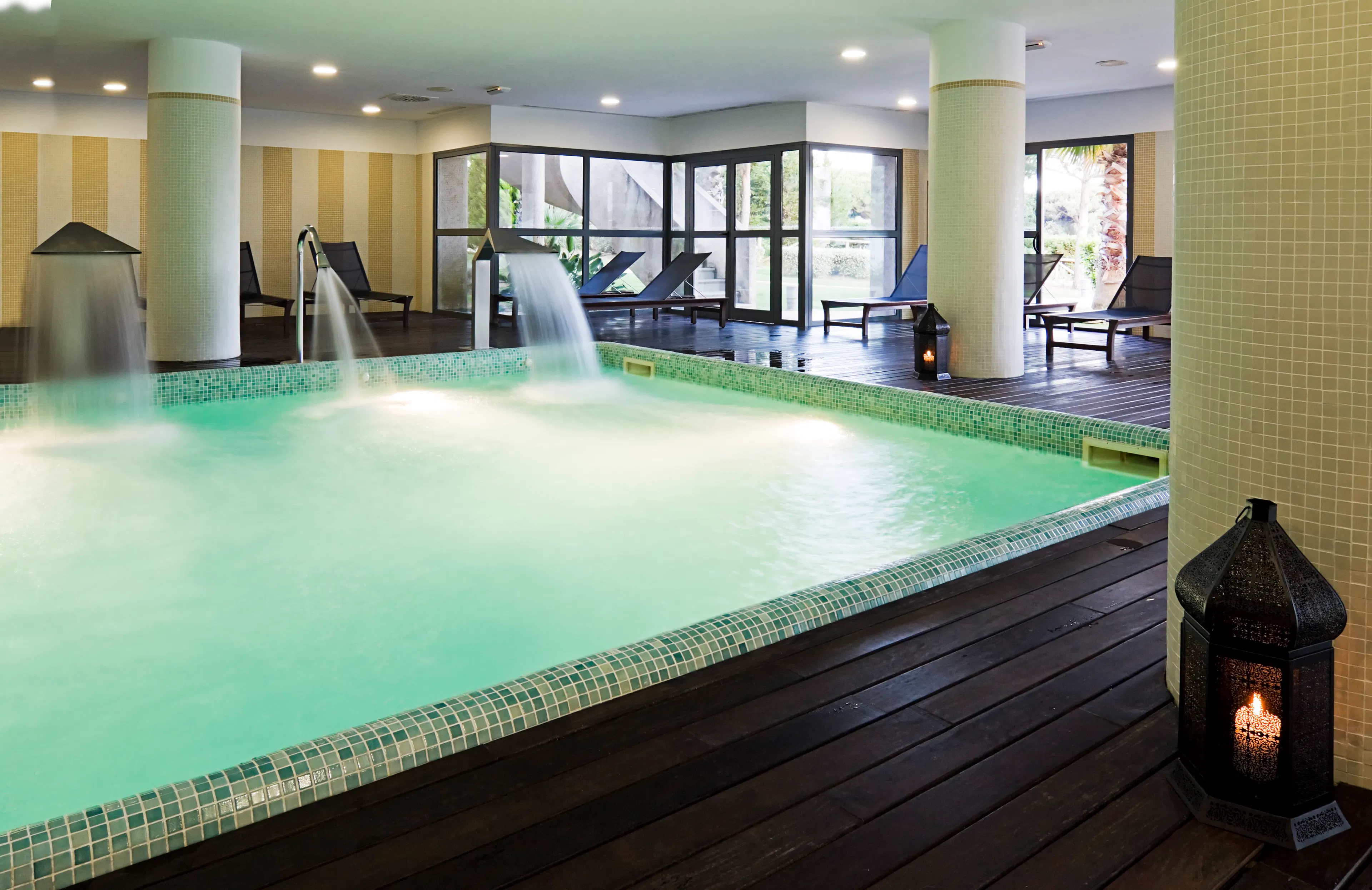 Precise Resort El Rompido - The Hotel - pool