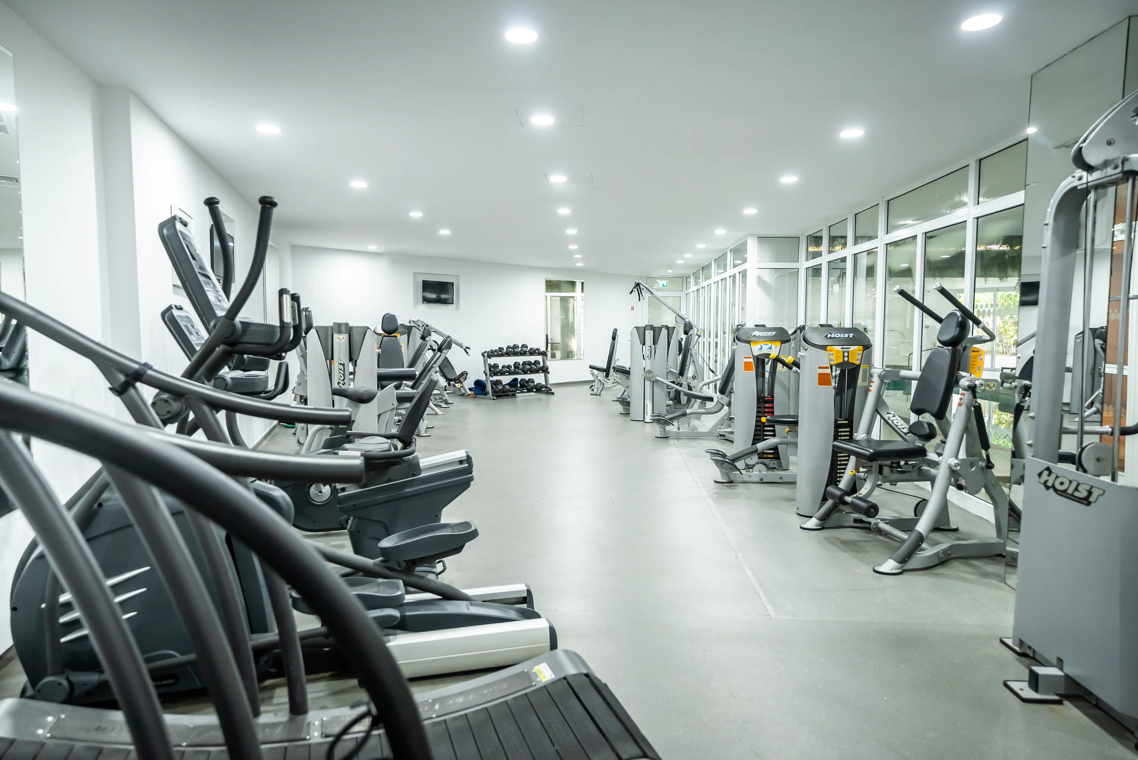 Margadina Lounge Hotel - sport