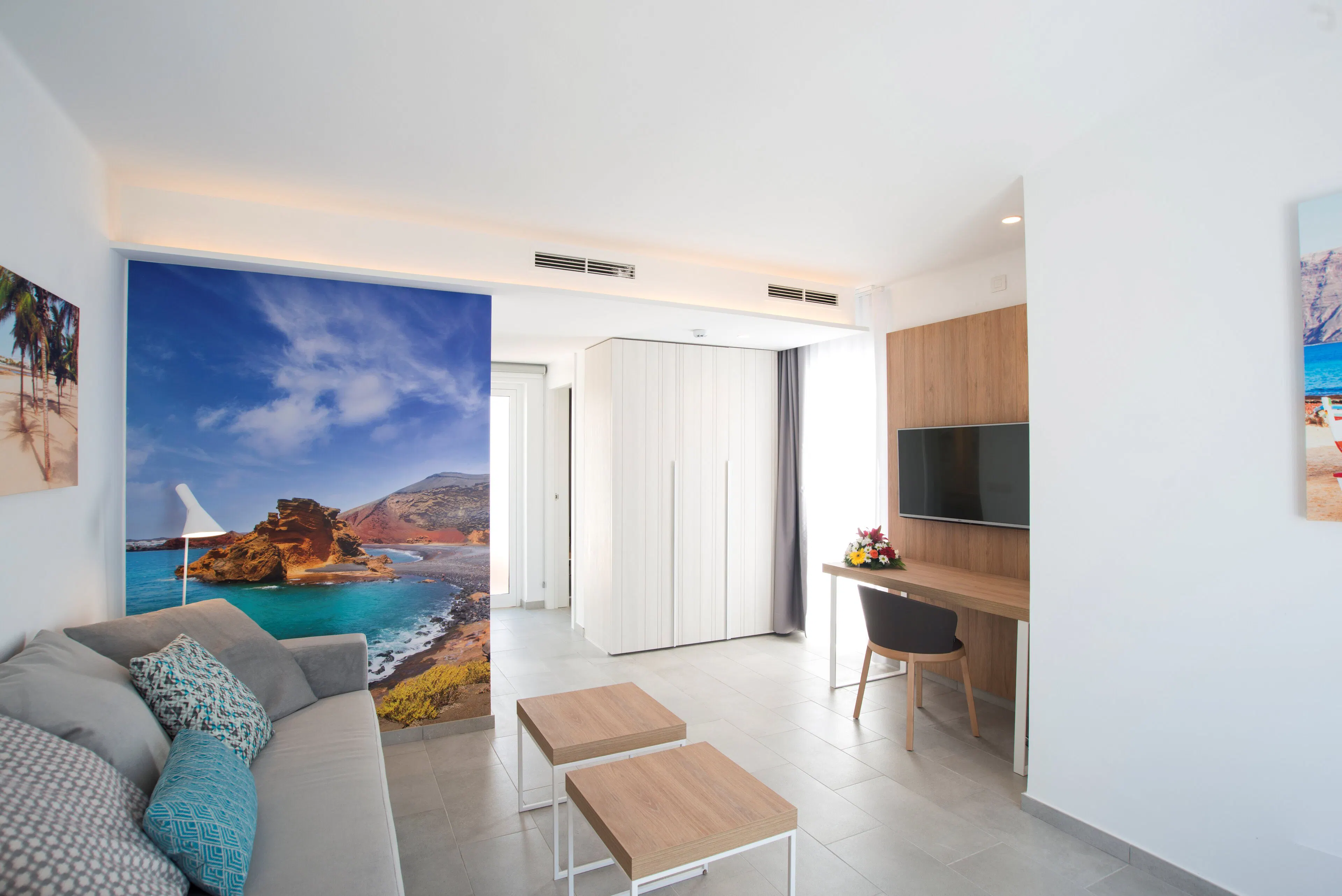 BLUESEA Alyssa Suite Hotel - rooms