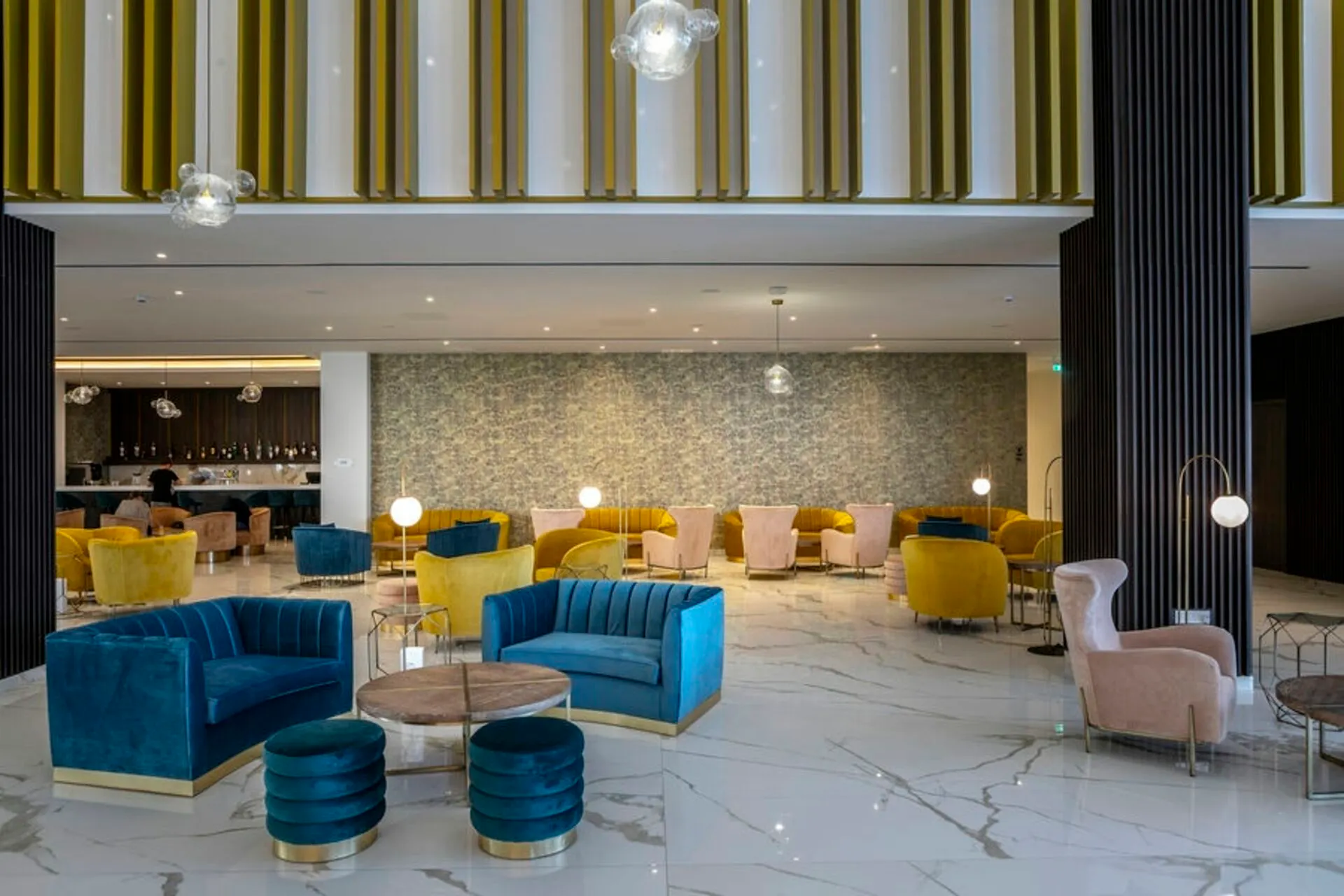 Chrysomare Beach Hotel and Resort - facilities