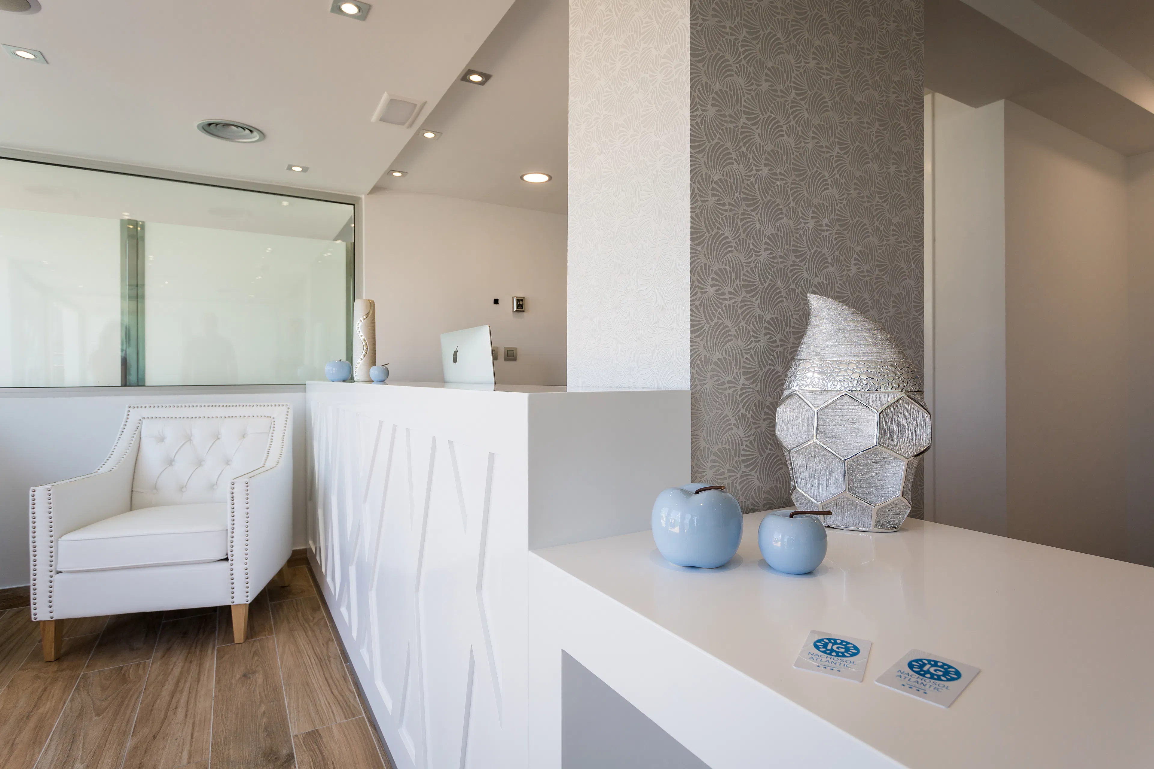 IG Nachosol Atlantic & Yaizasol by Servatur  - Adults Only 18+ - rooms