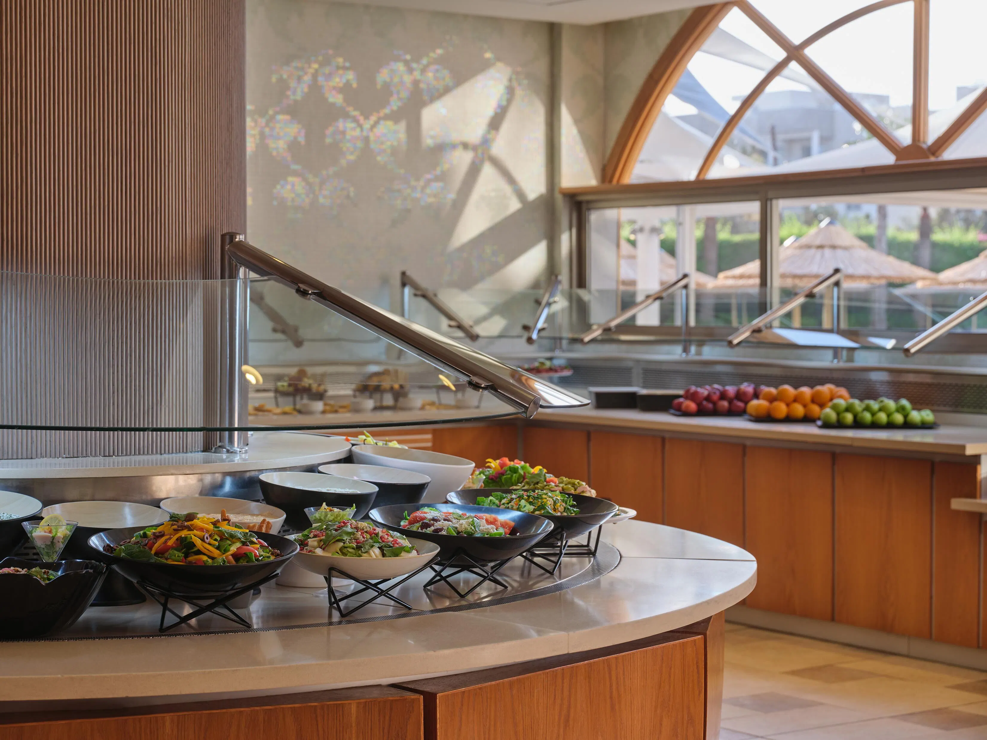 Atlantica Oasis Hotel - foodAndBeverage