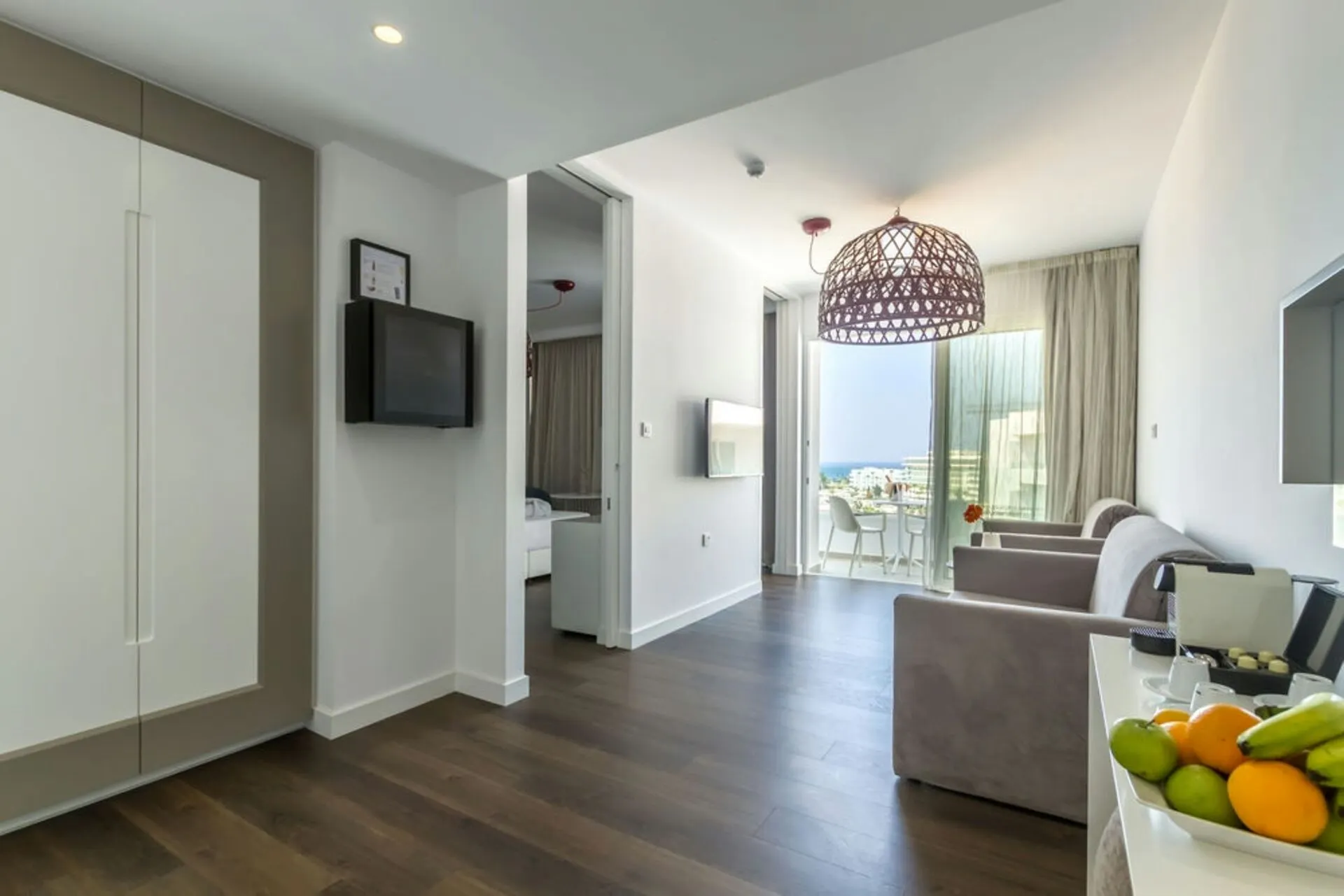 Margadina Lounge Hotel - facilities
