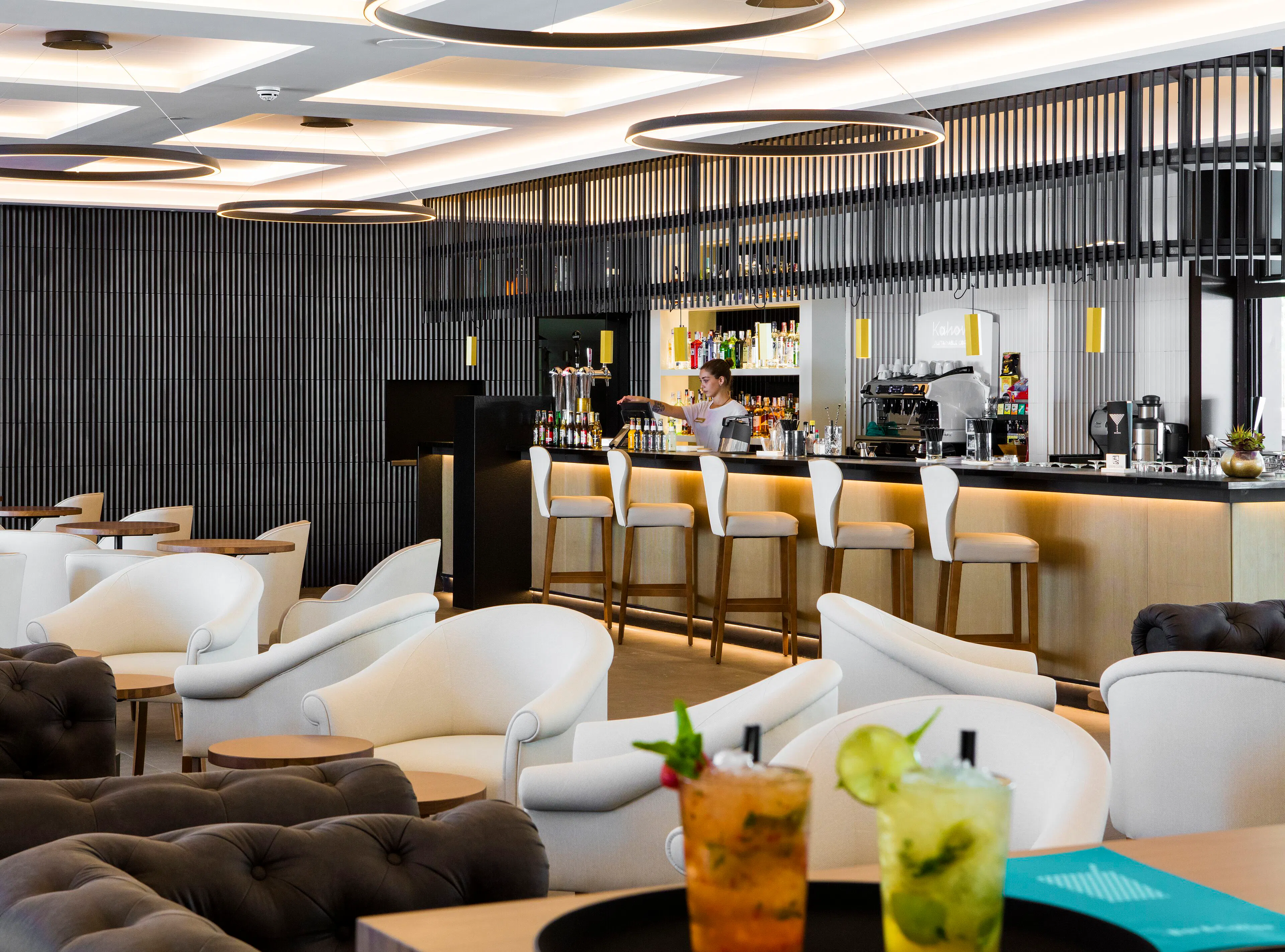Golden Costa Salou - foodAndBeverage