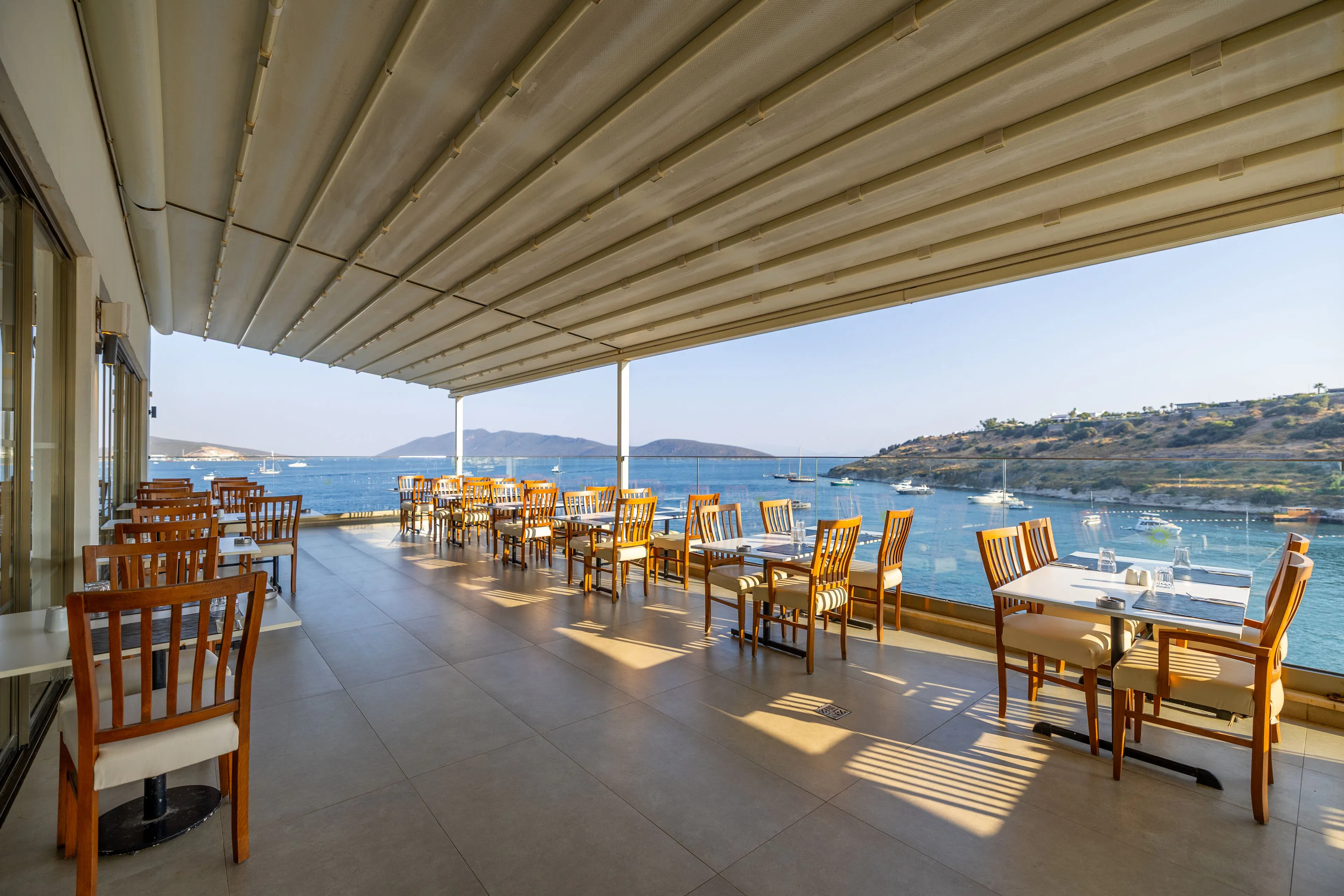 La Quinta by Wyndham Bodrum - foodAndBeverage