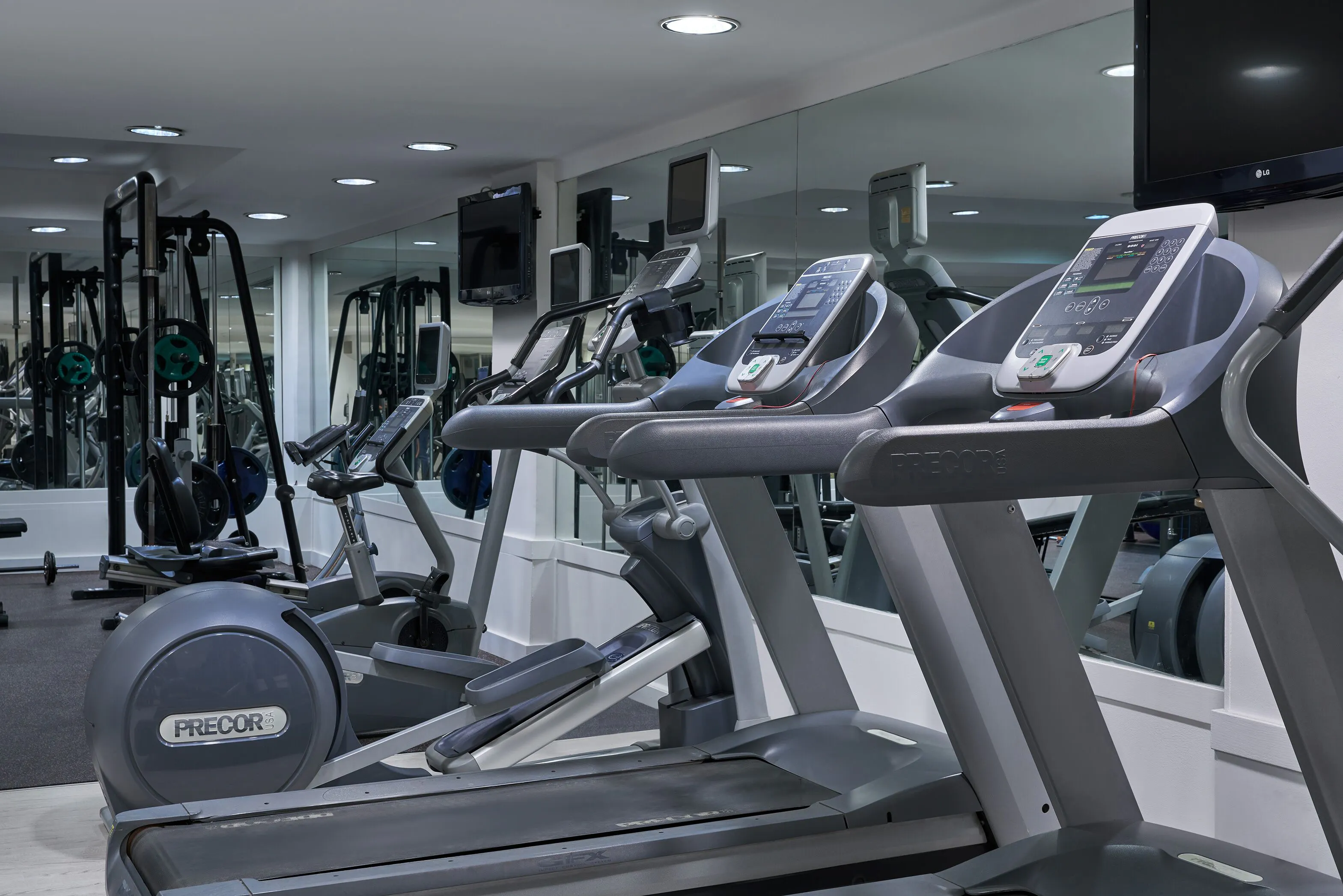 Atlantica Oasis Hotel - sport