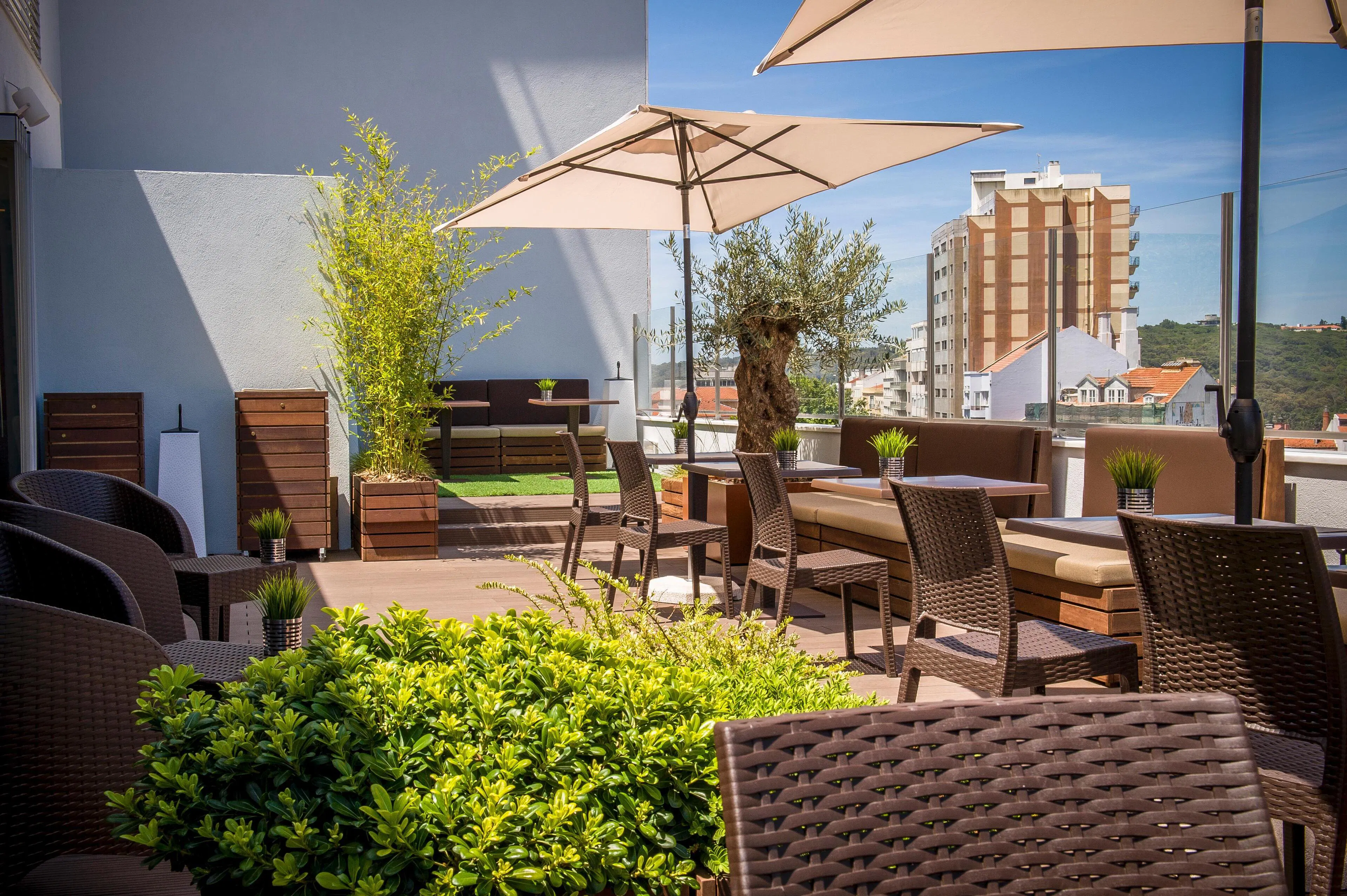 Smy Lisboa - foodAndBeverage