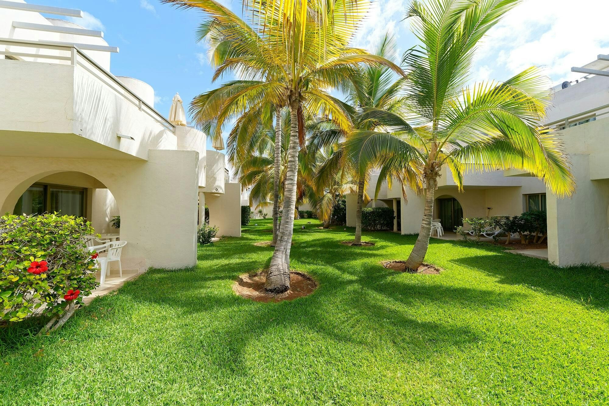 Servatur Edén & Buganvillas - Puerto Rico
