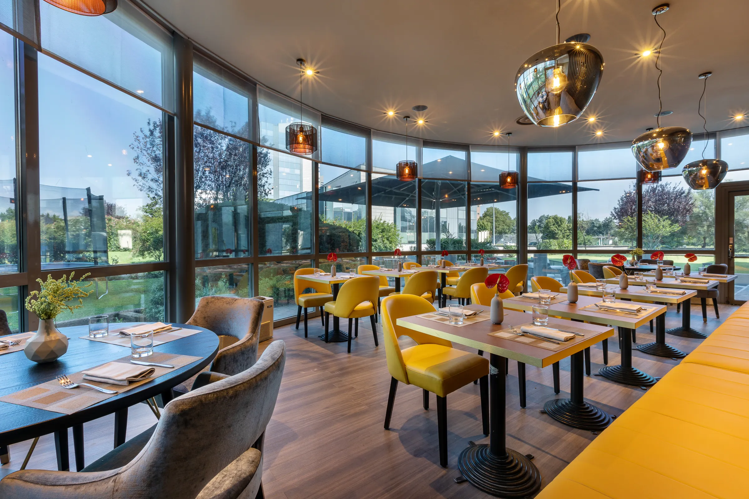 Leonardo Hotel Verona - foodAndBeverage