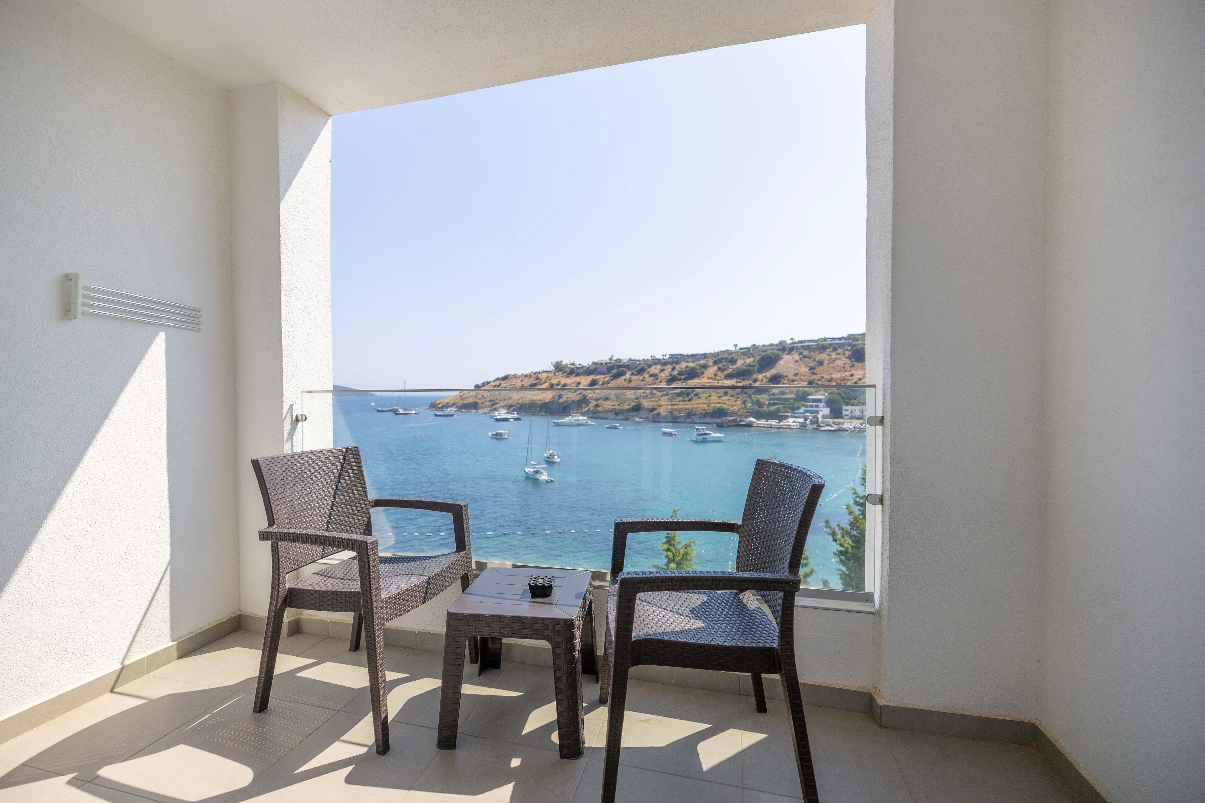 La Quinta by Wyndham Bodrum - location