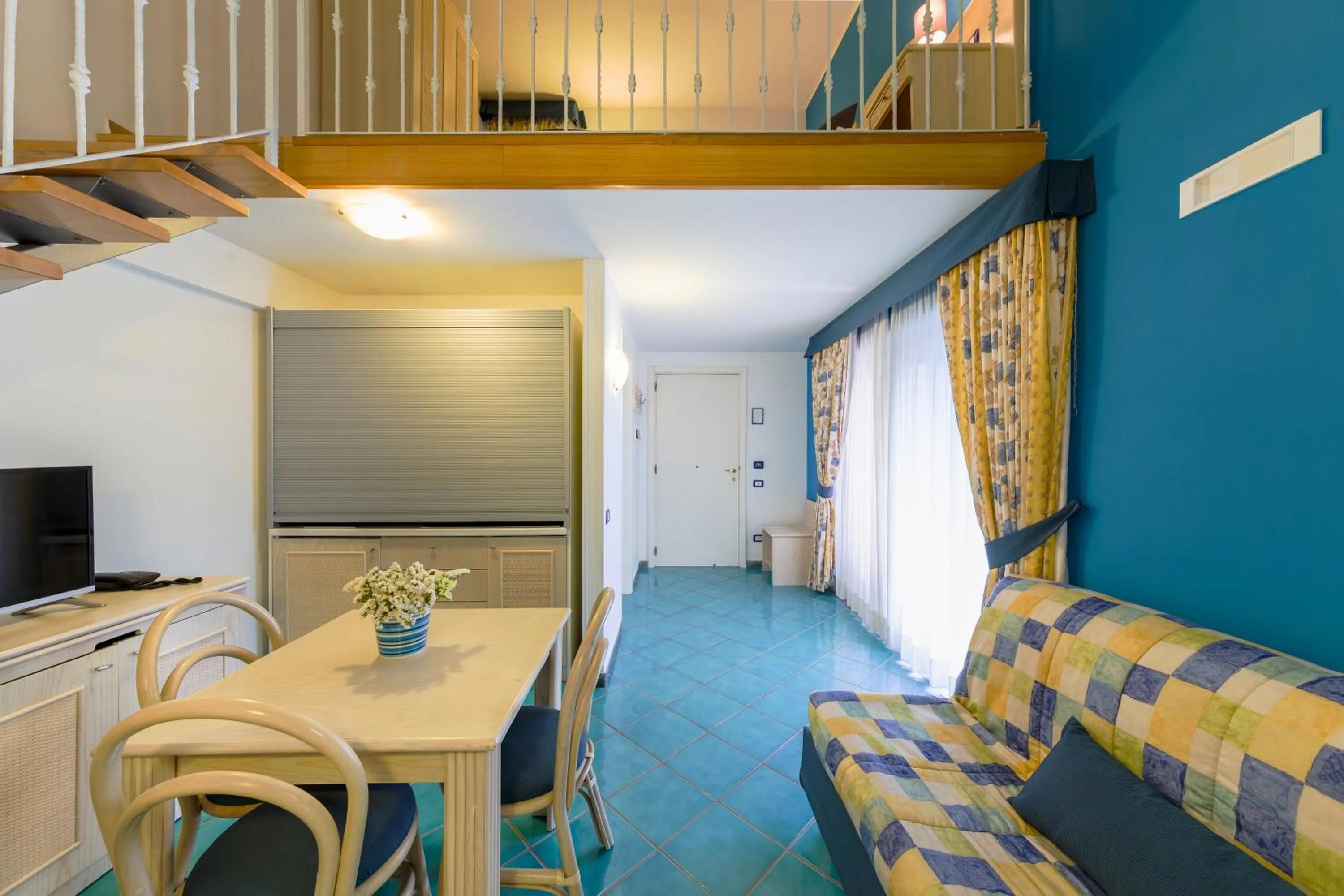 Agave Hotel Residence Inn - foodAndBeverage