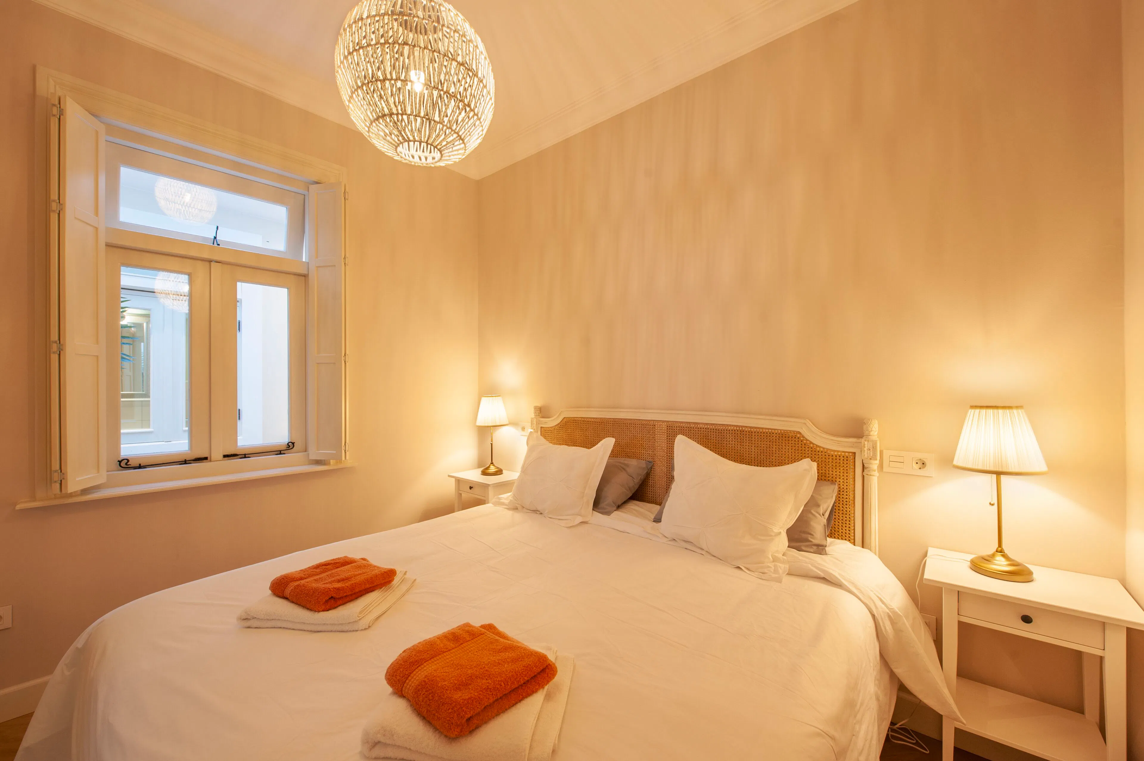Casa Verde Ayamonte - rooms