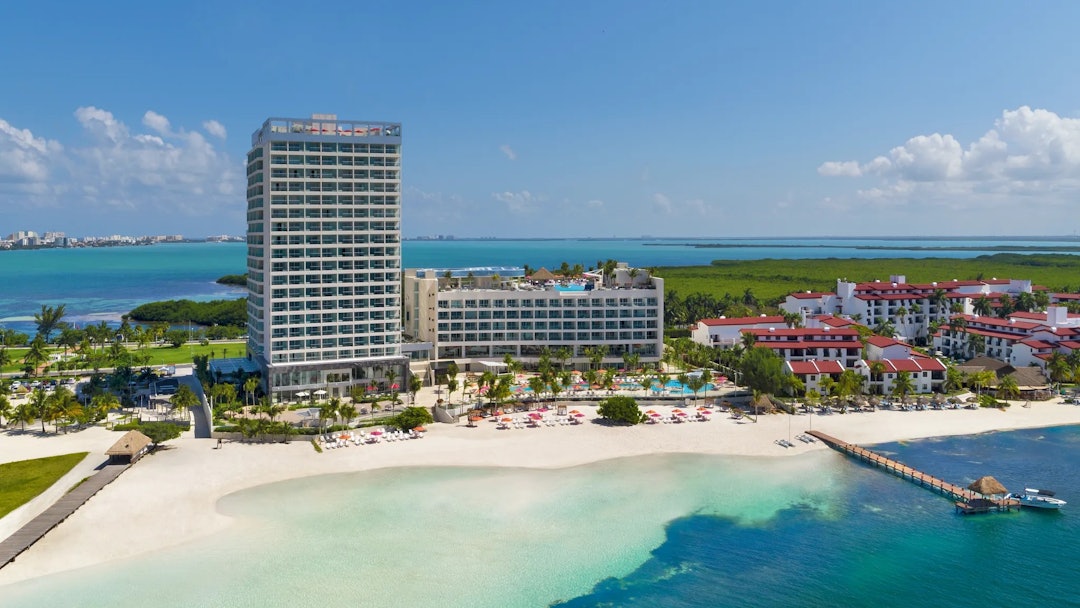 Breathless Cancun Soul Resort & Spa