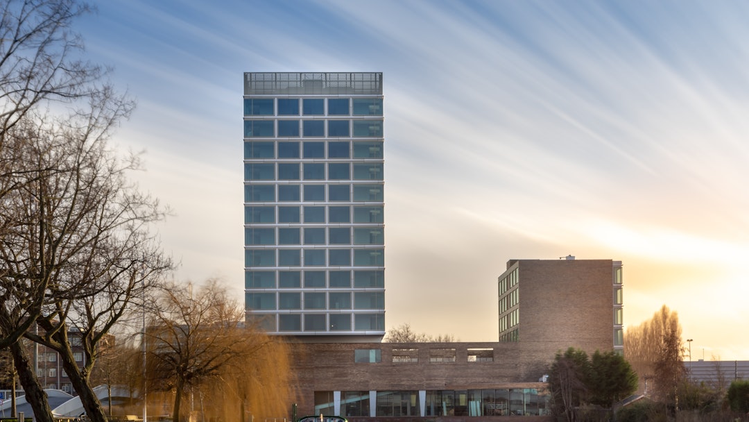 Olympic Hotel Amsterdam