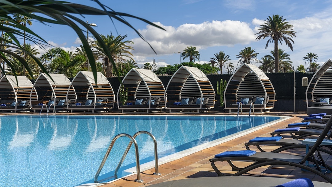 Axel Beach Maspalomas - Only Adults