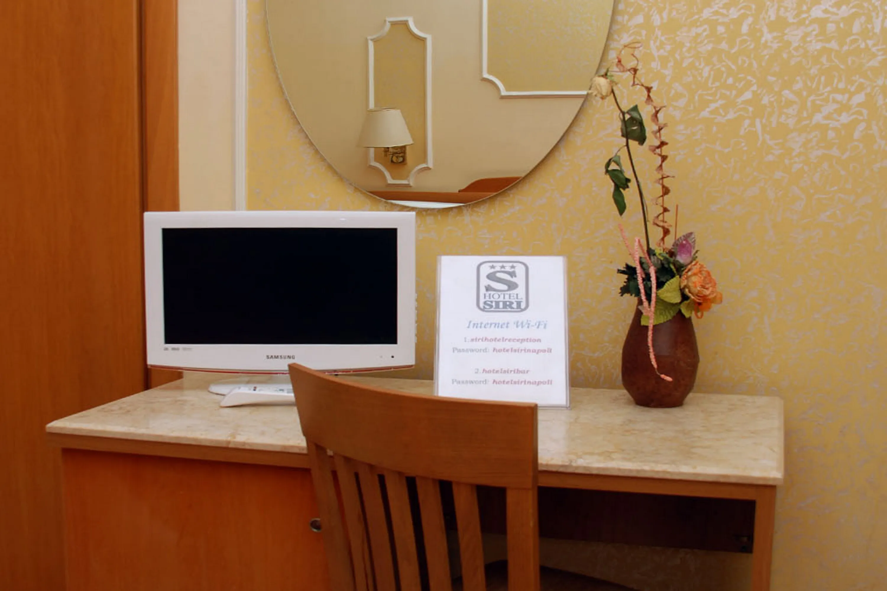 Hotel Casablanca - foodAndBeverage