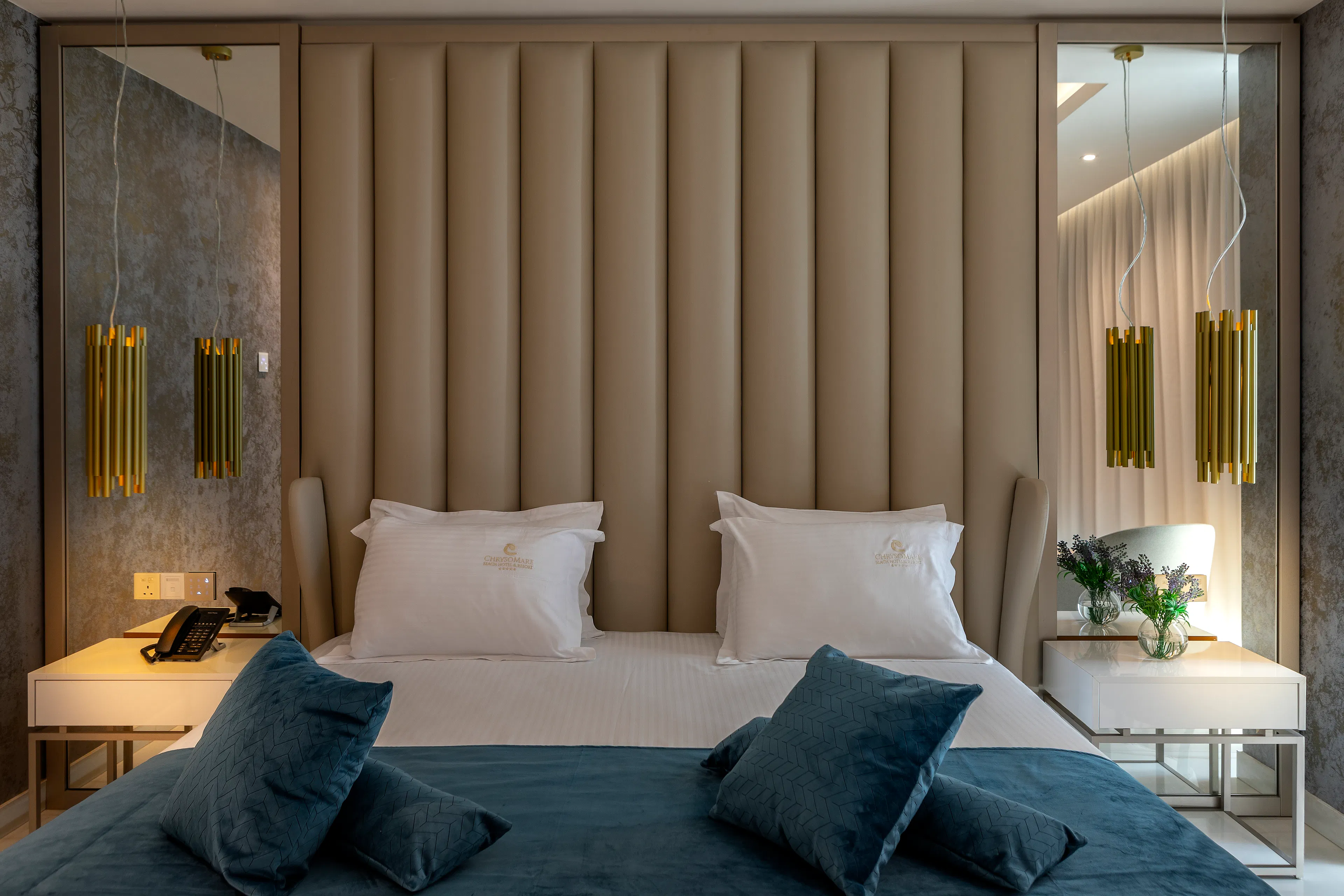 SUITE SEA FRONT