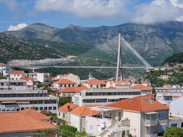 Dubrovnik-kysten, Kroatien - Morgenmad afbudsrejse