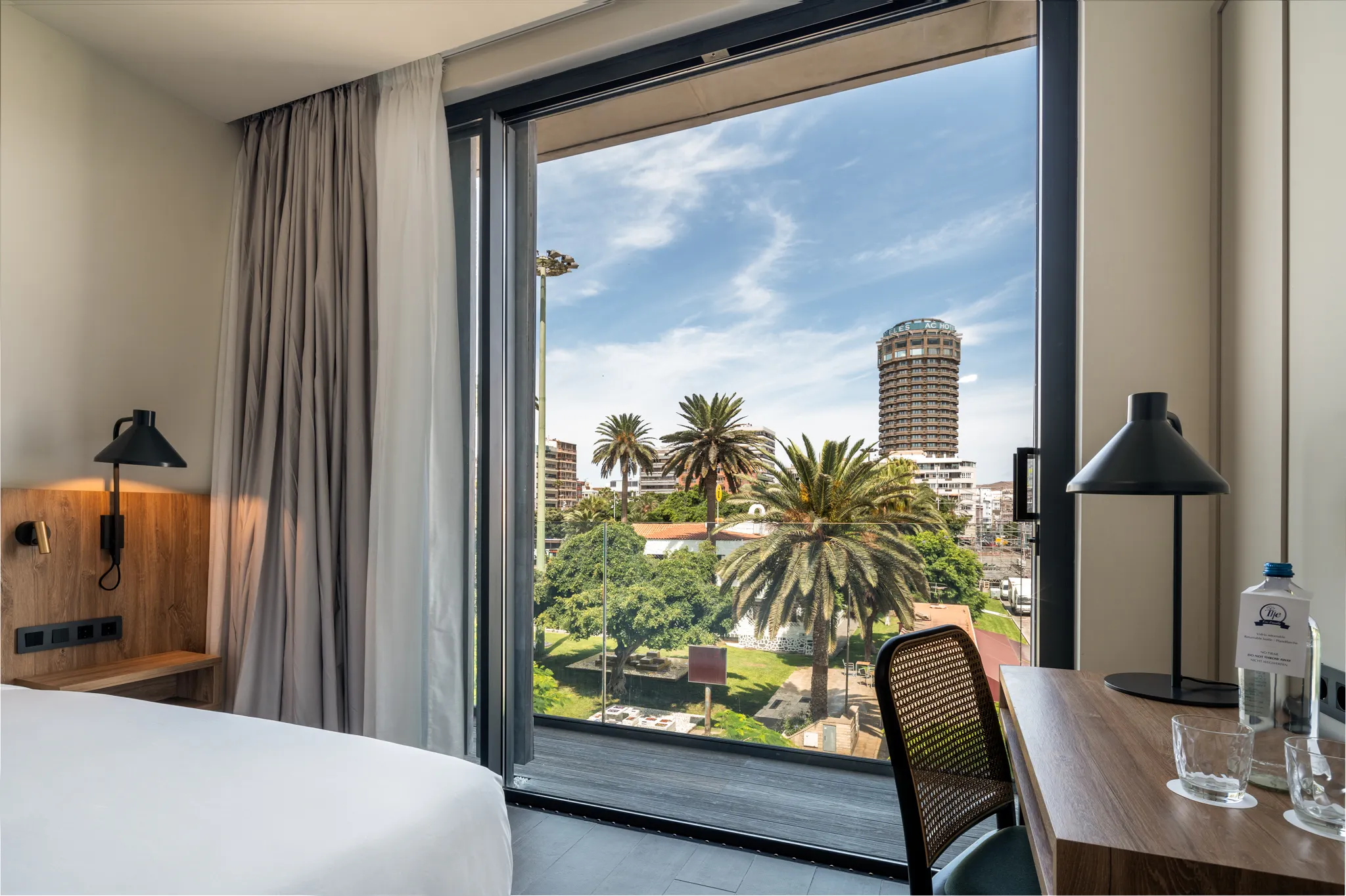 Hotel LIVVO Lumm - rooms