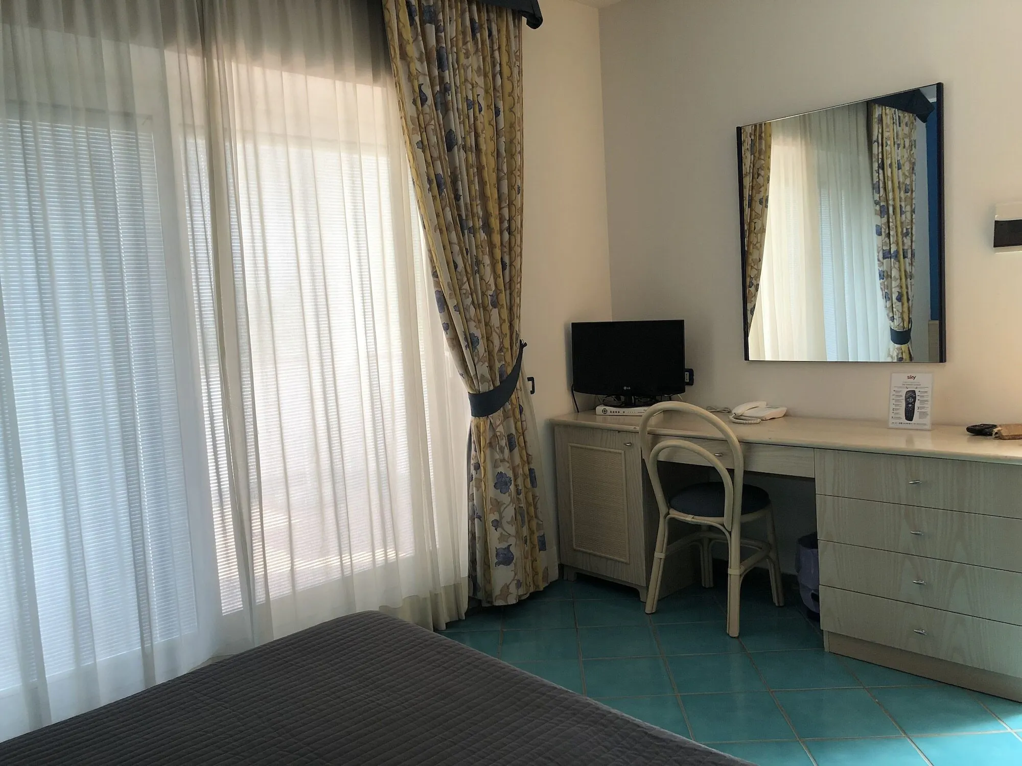 Agave Hotel - rooms