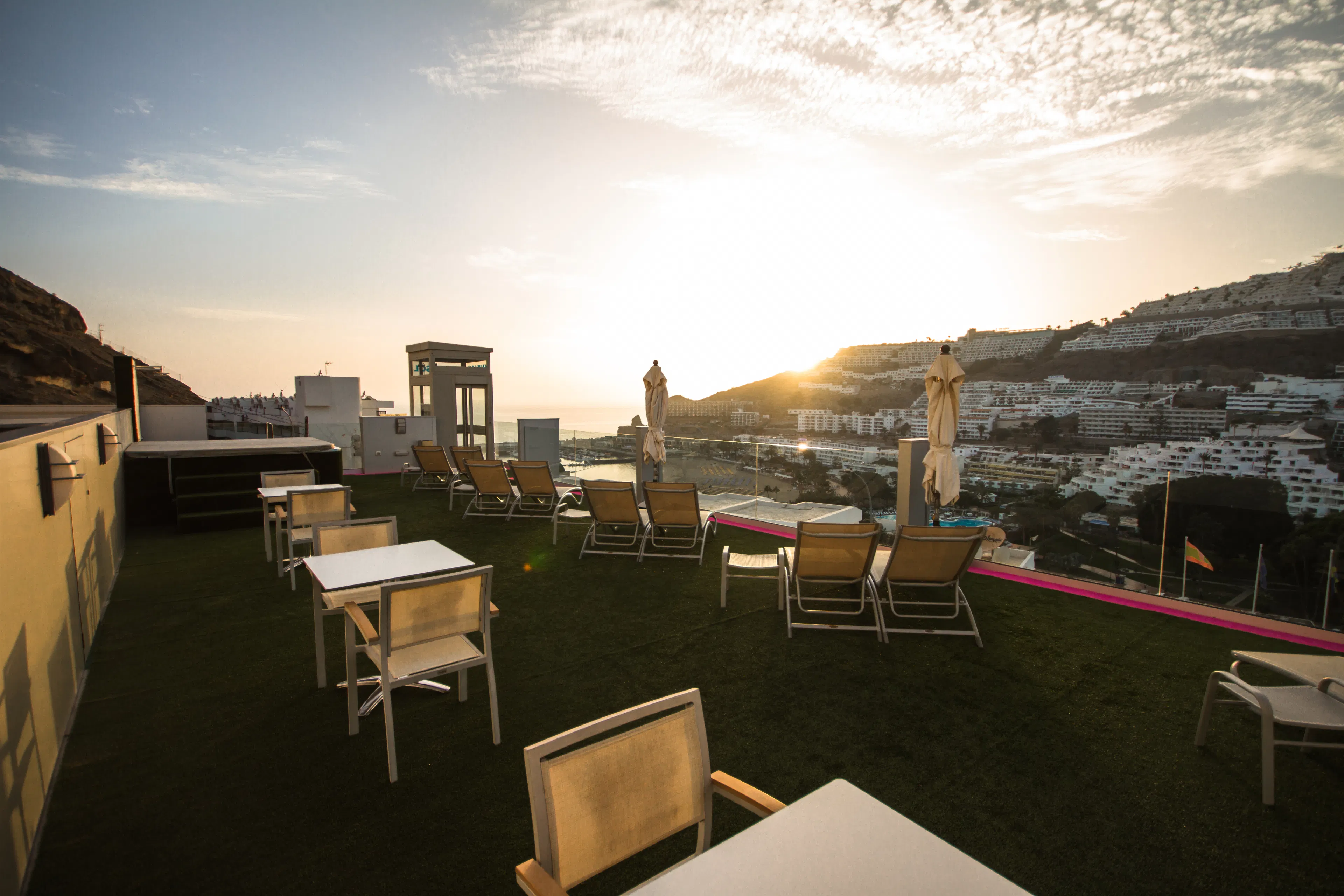 IG Nachosol Atlantic & Yaizasol by Servatur  - Adults Only 18+ - foodAndBeverage