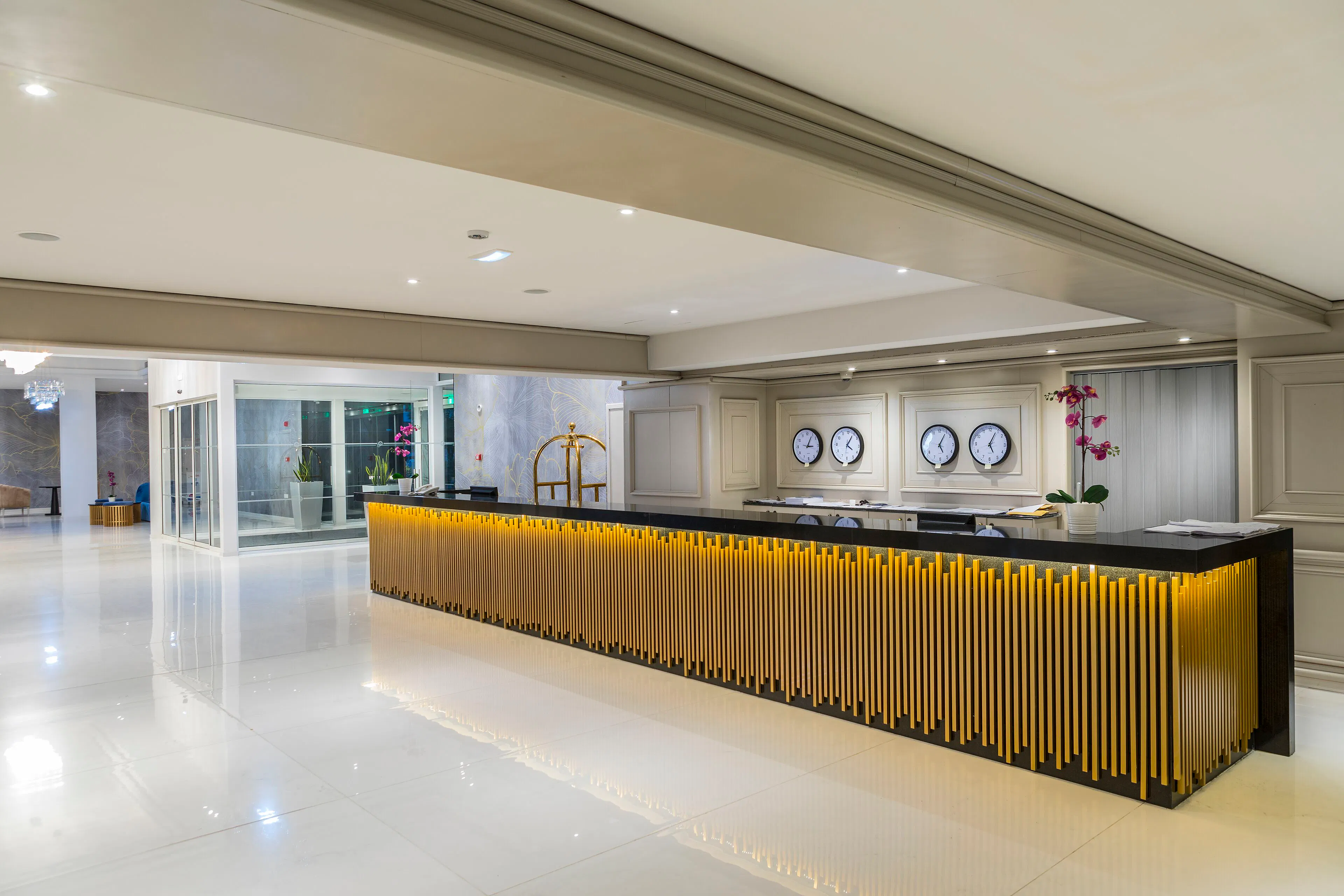 Constantinos The Great Beach Hotel - facilities