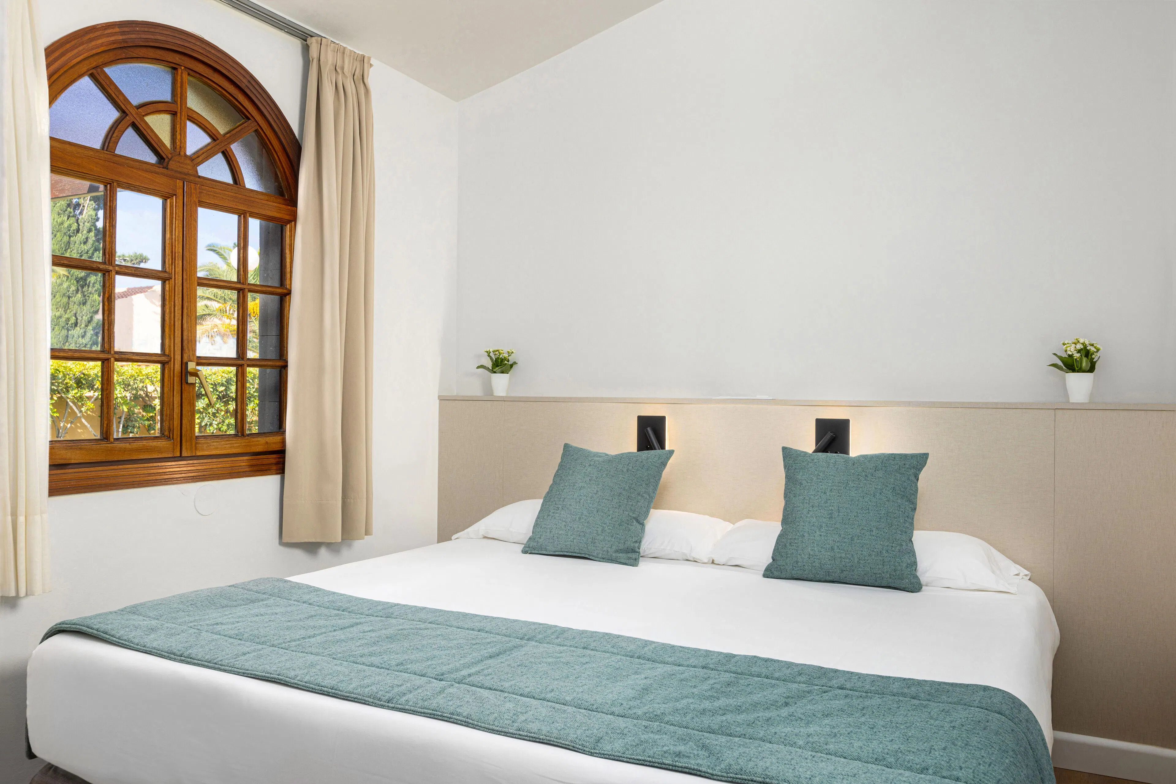 MASPALOMAS RESORT by Dunas - rooms