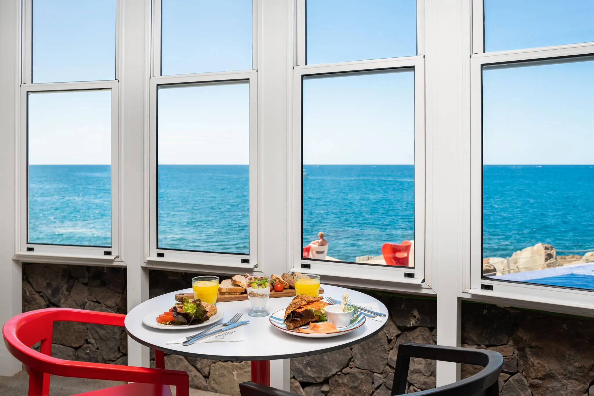 Hotel Marina Suites Puerto Rico - foodAndBeverage