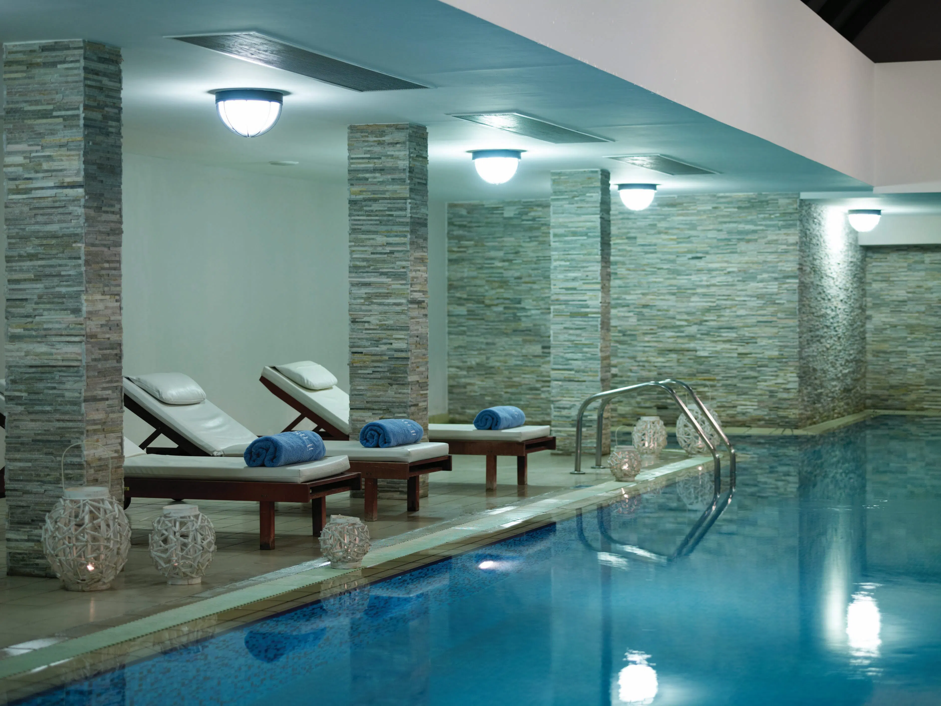 Atlantica Miramare Beach - pool