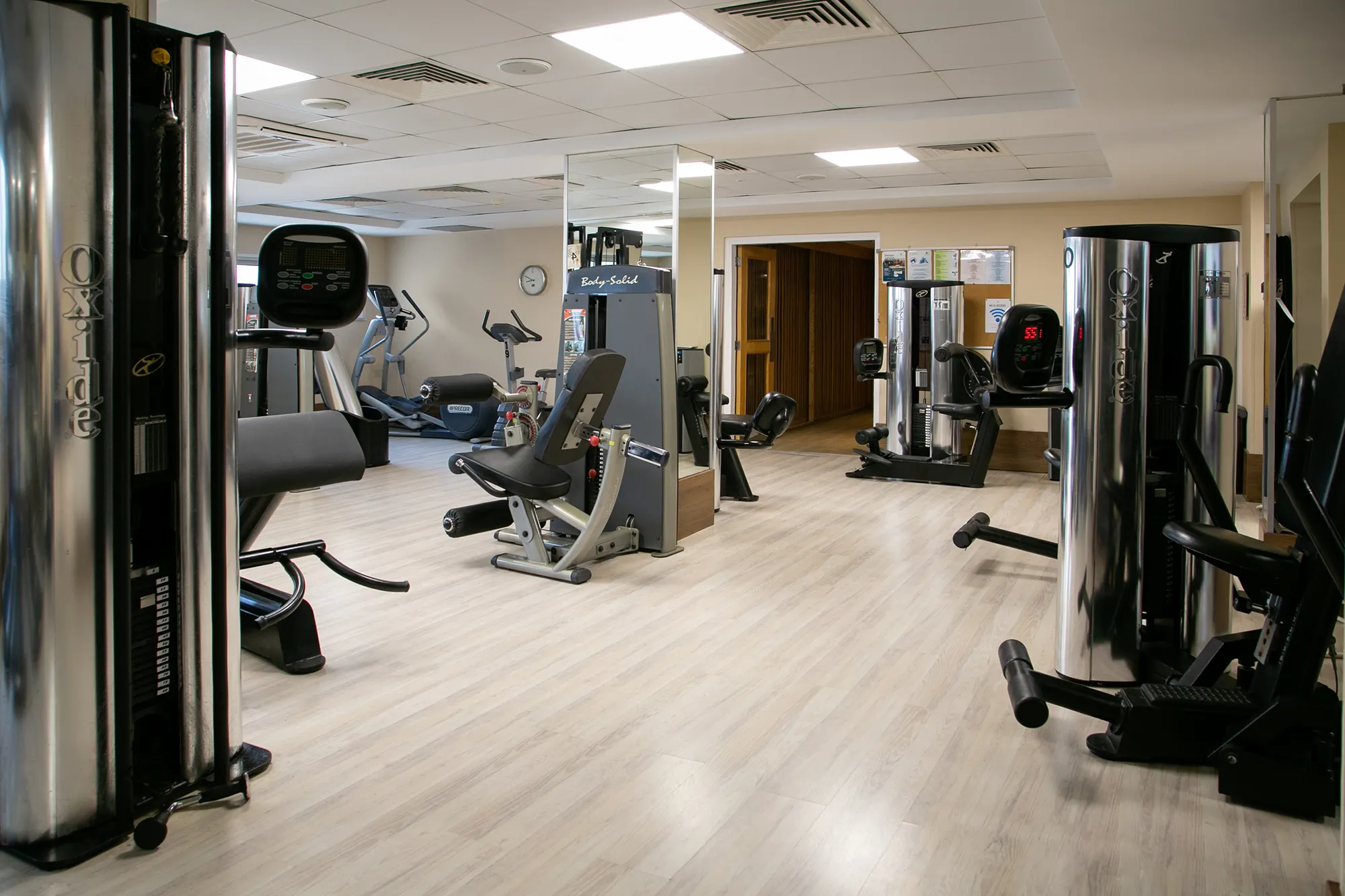 Atlantica Miramare Beach - sport
