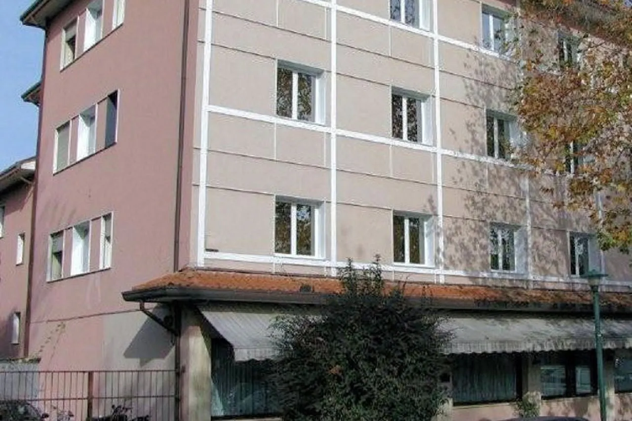 Vienna - exterior