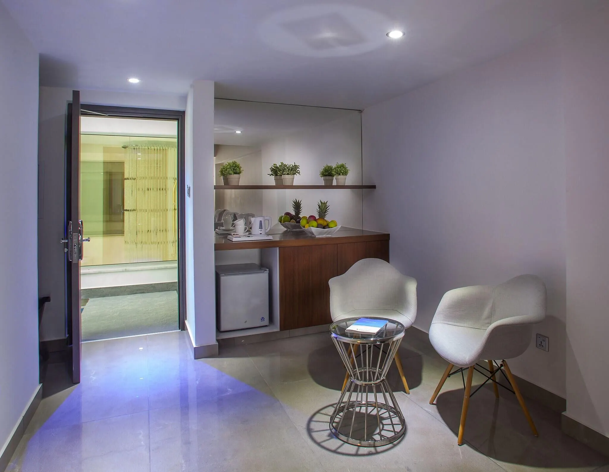 King Evelthon Beach Hotel and Resort - foodAndBeverage