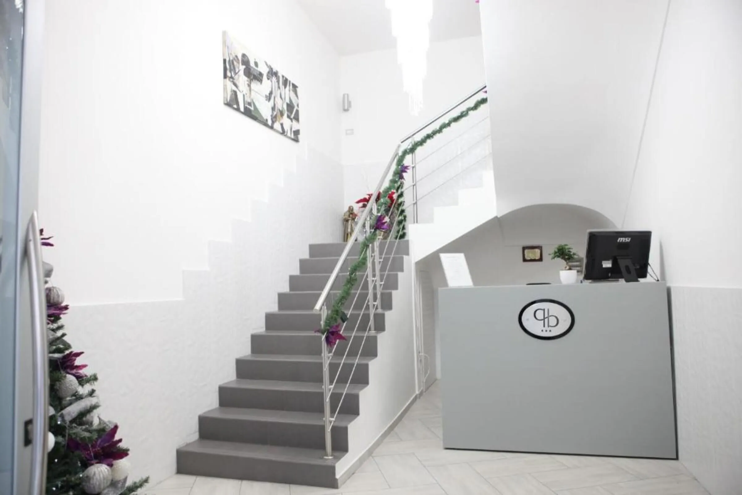 Hotel Casablanca - facilities