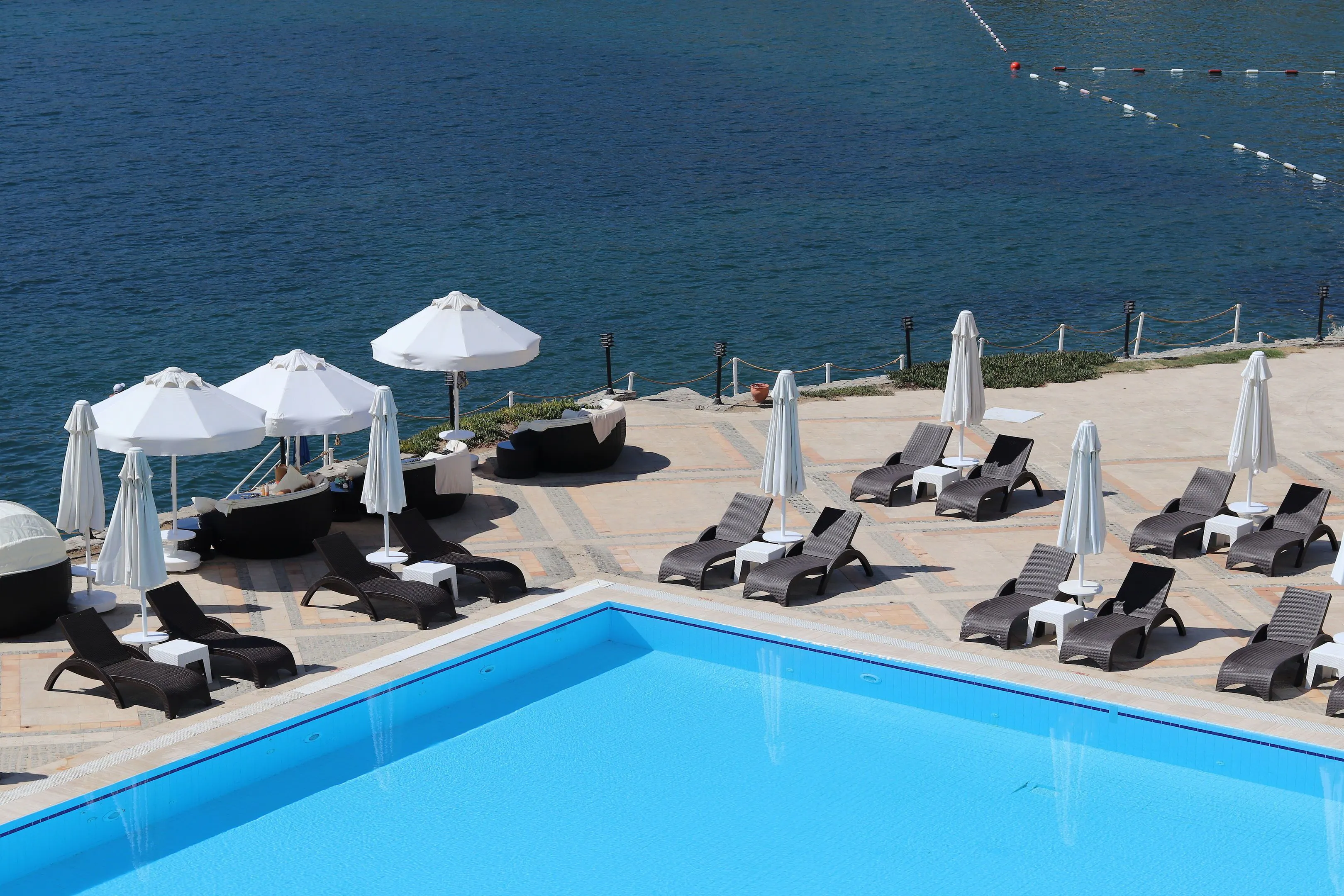 La Quinta by Wyndham Bodrum - pool