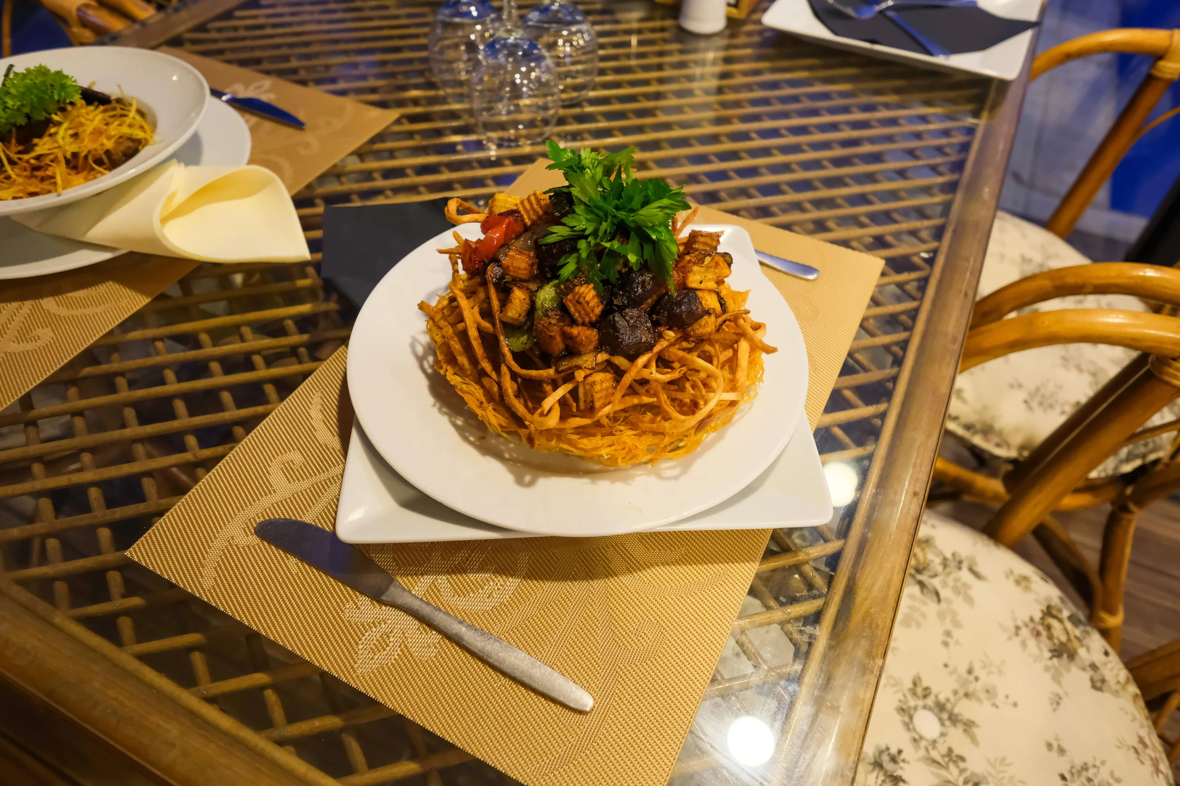 Çinar Butik Otel - foodAndBeverage