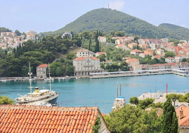 Dubrovnik-kysten, Kroatien - Morgenmad afbudsrejse
